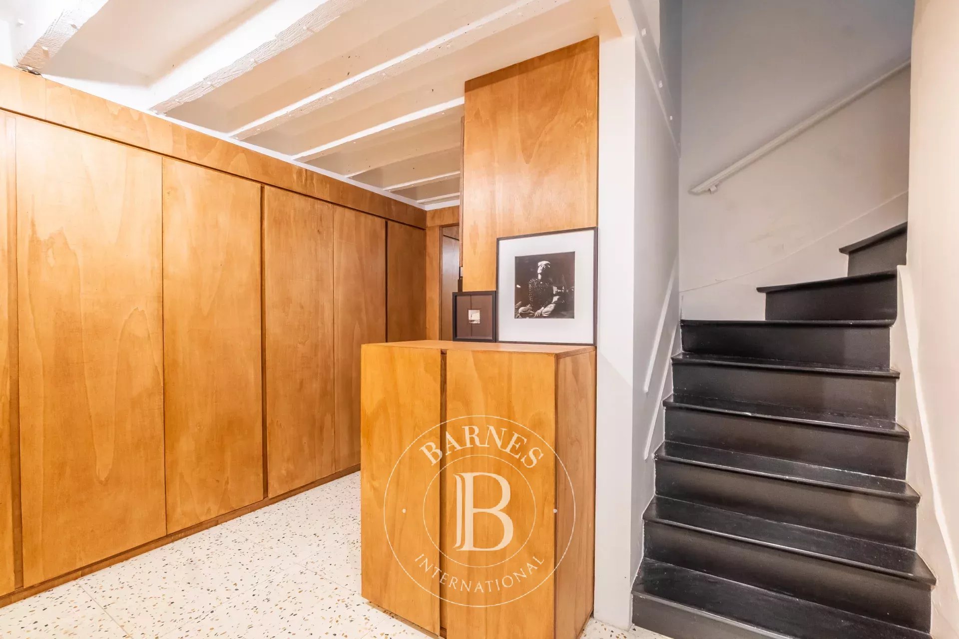 Daire Paris 7ème - picture 14