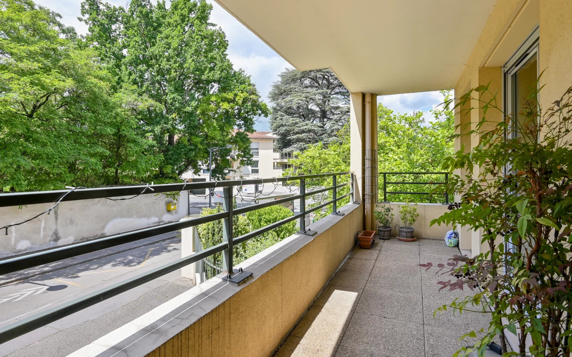 Vente Appartement Lyon 5ème