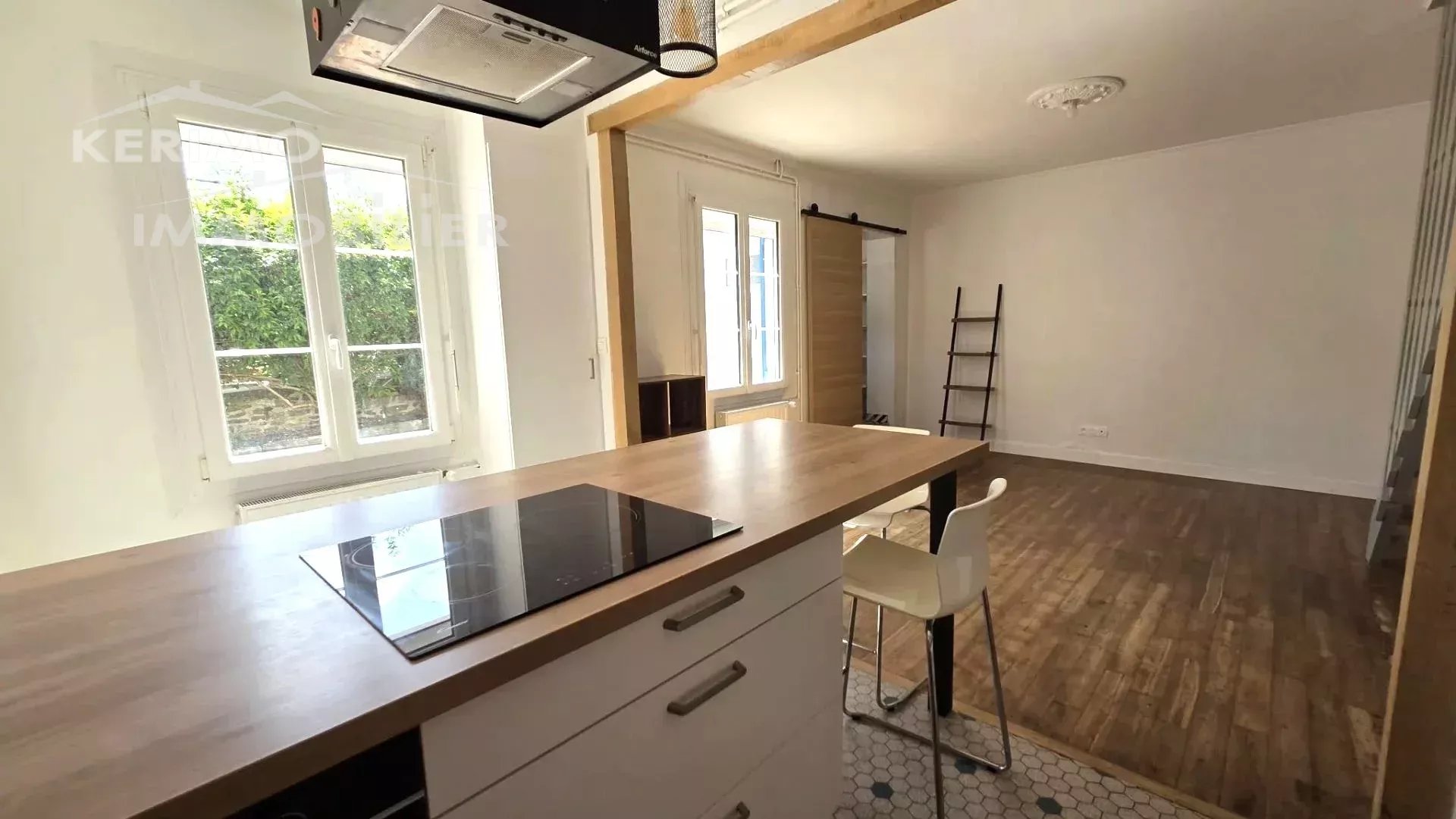 Vente Maison Binic