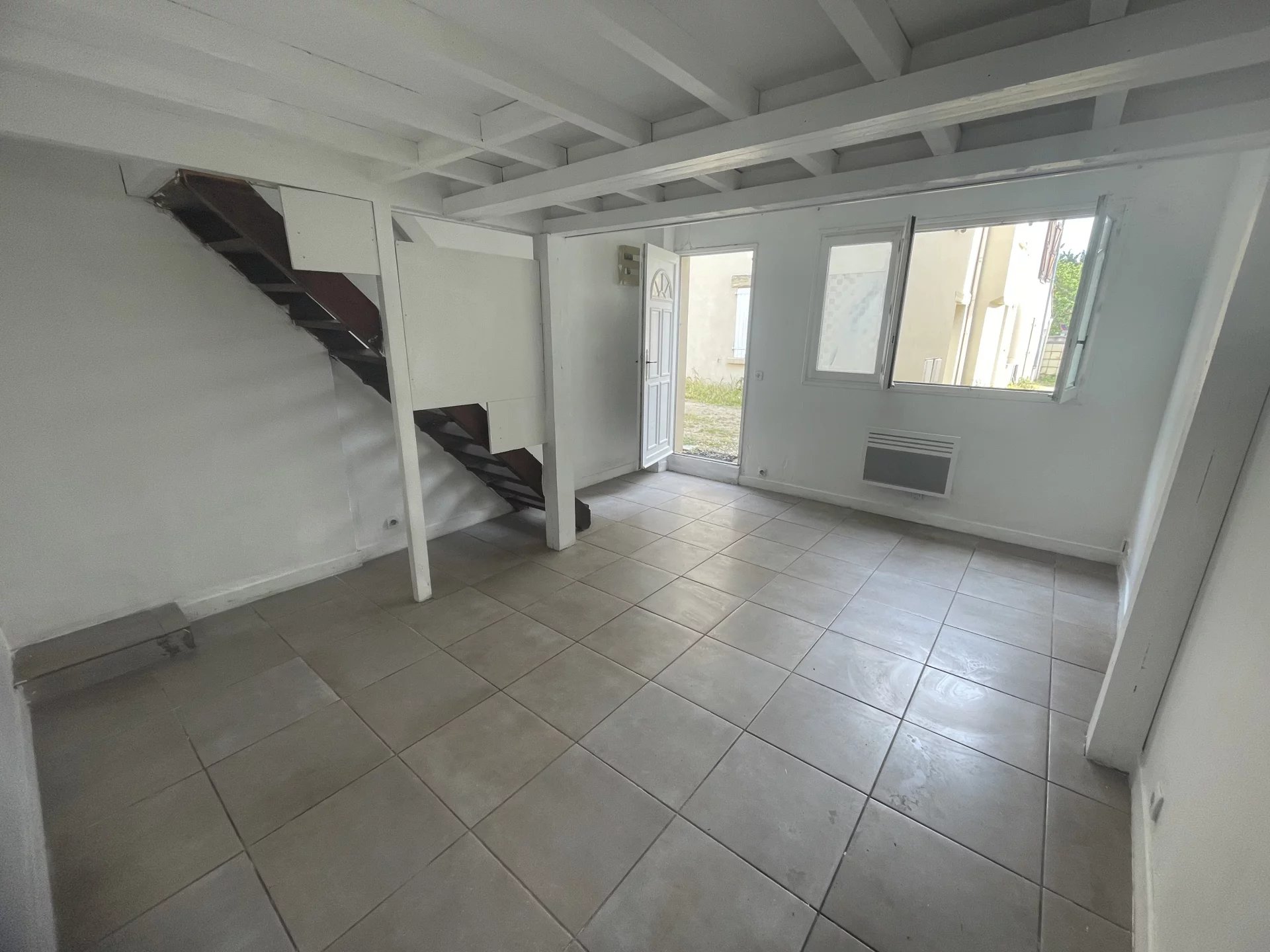 Maison type F2 - Meaux