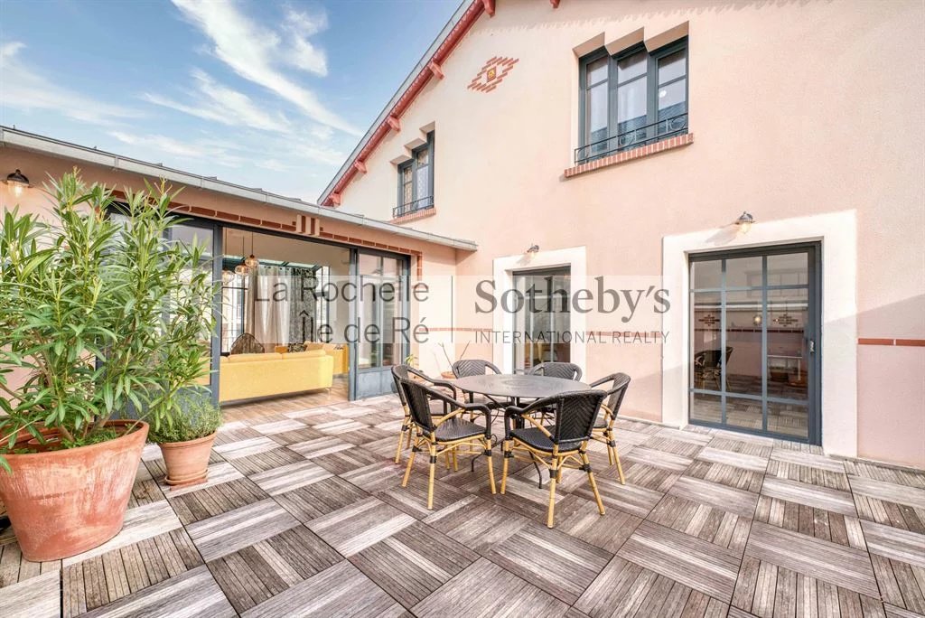 Vente Maison Châtelaillon-Plage