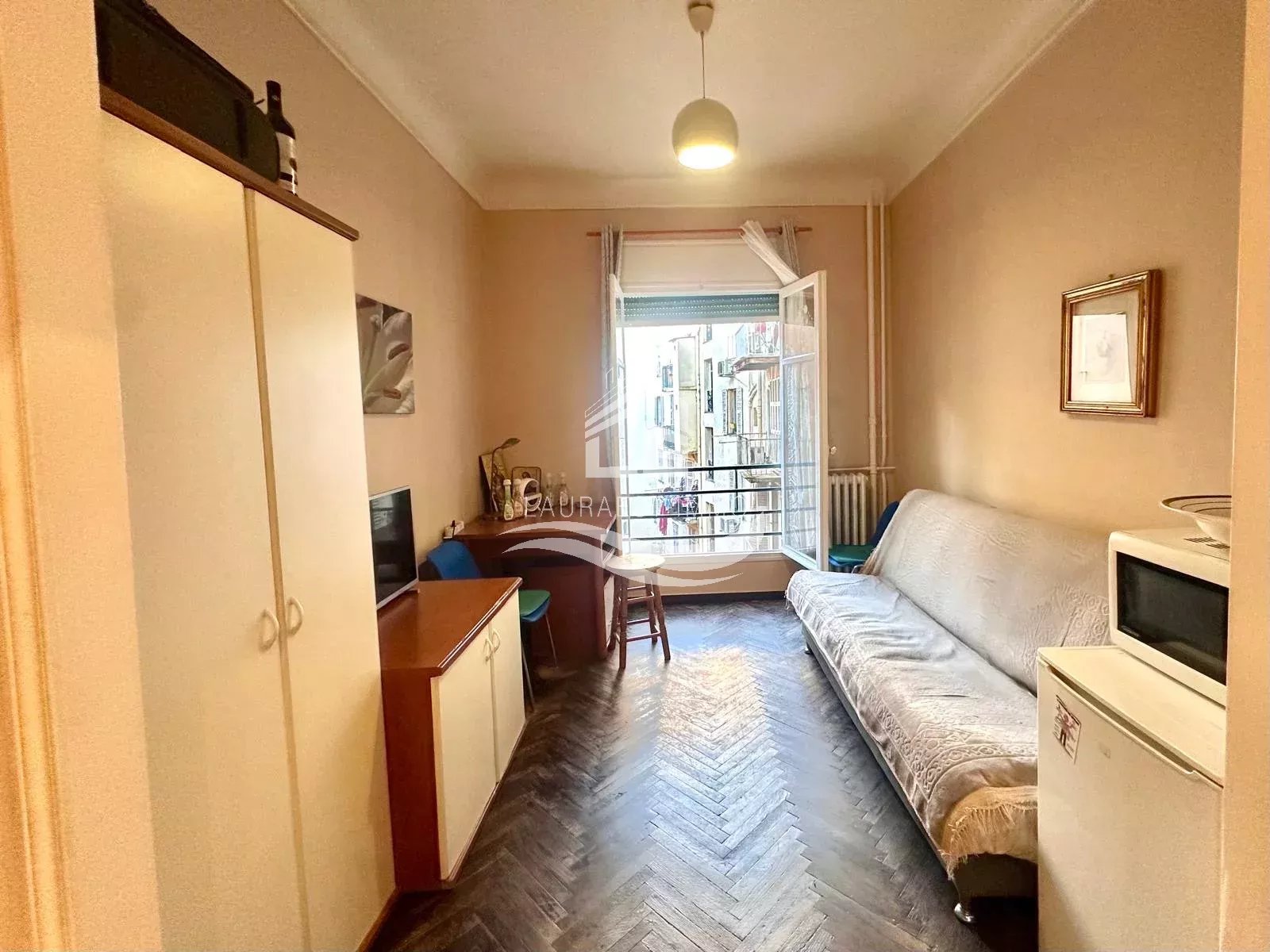 Rental Apartment - Nice Carré d'or