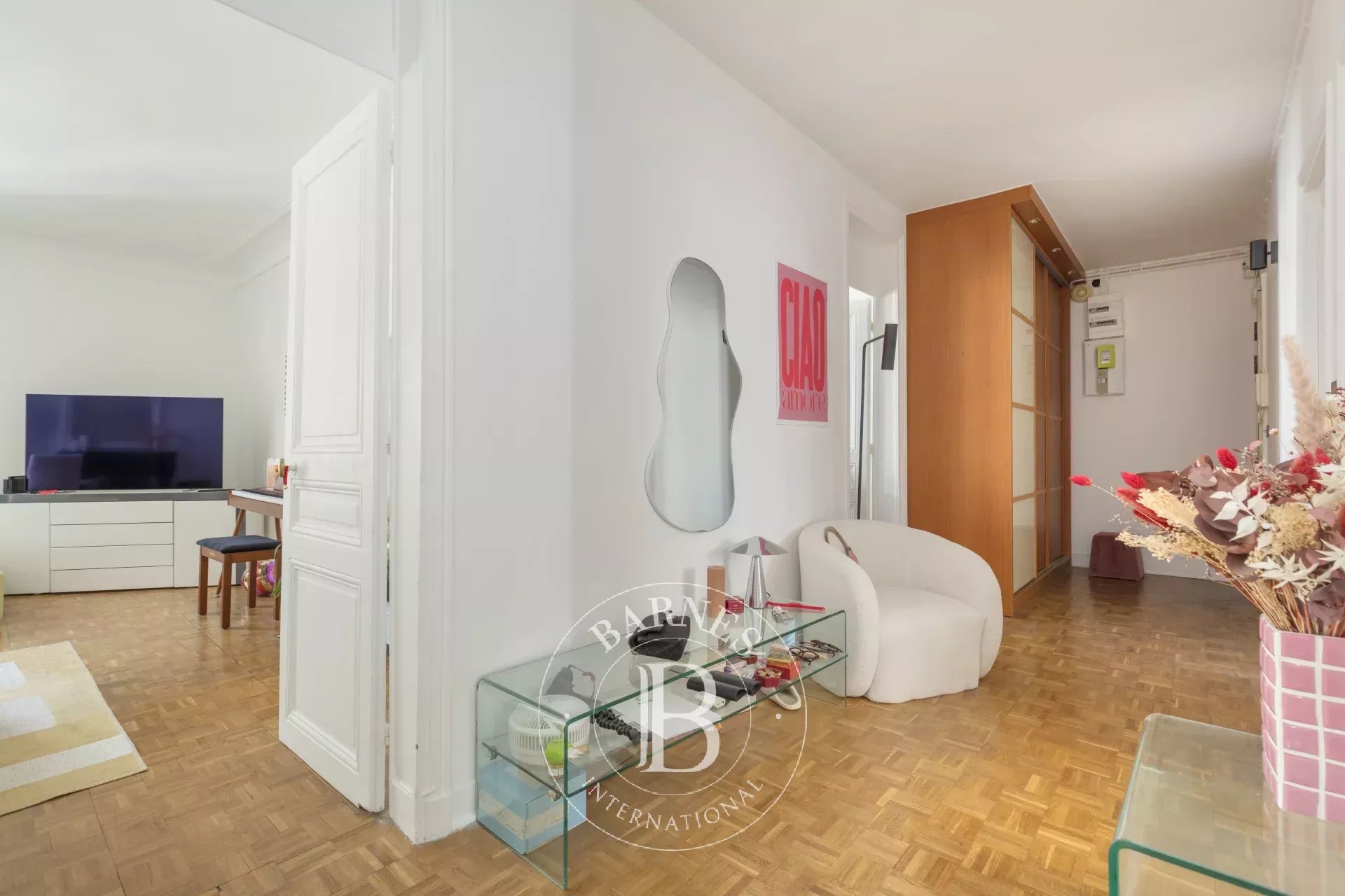 Daire Paris 11ème - picture 9