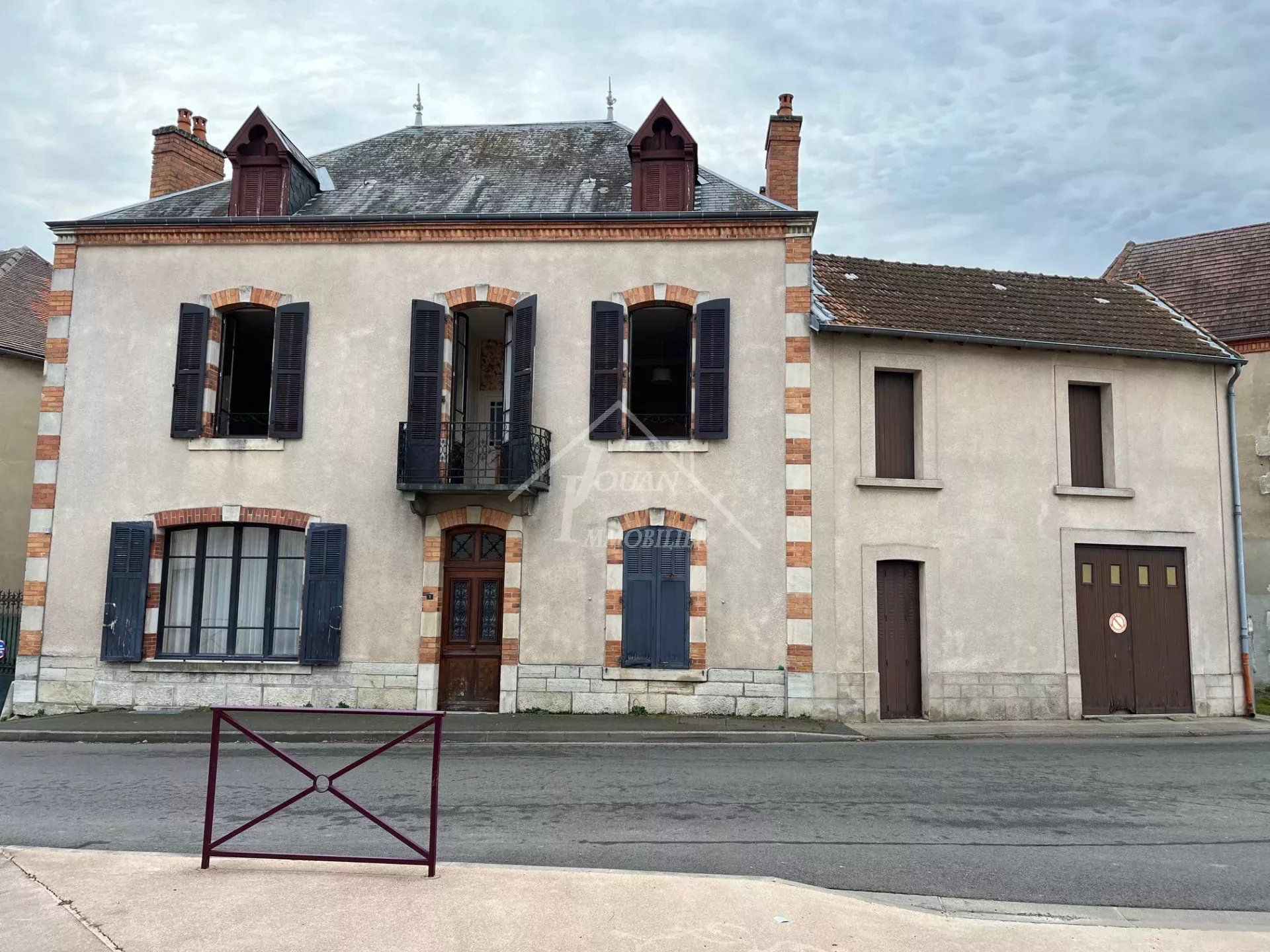 Agence immobilière de Jouan Immobilier