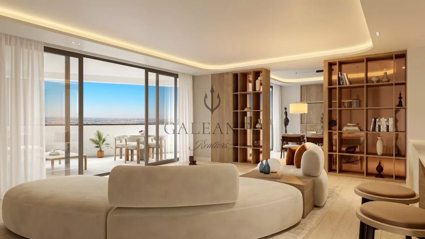 Agence immobilière de Galeante