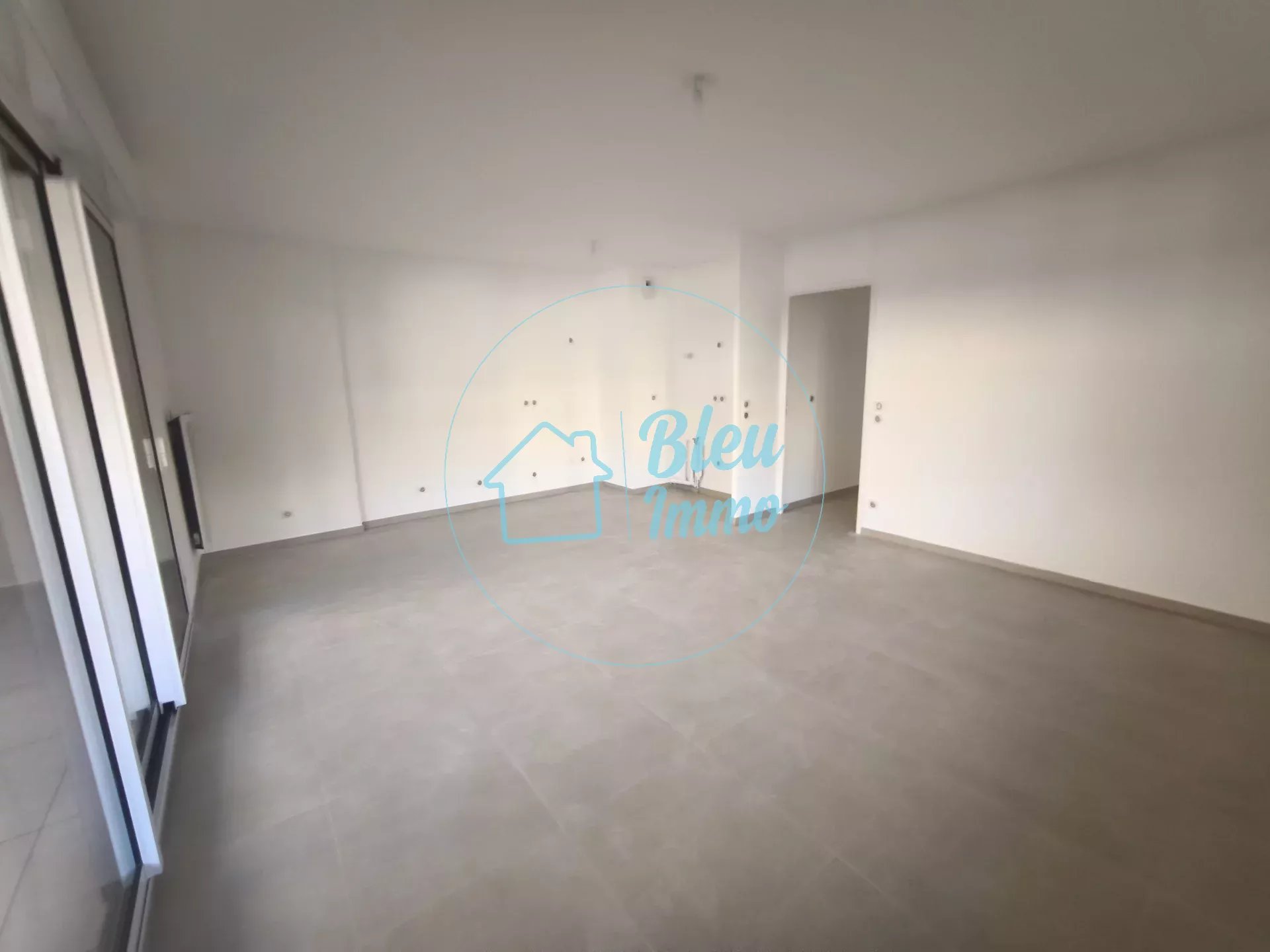Agence immobilière de Bleu Immo