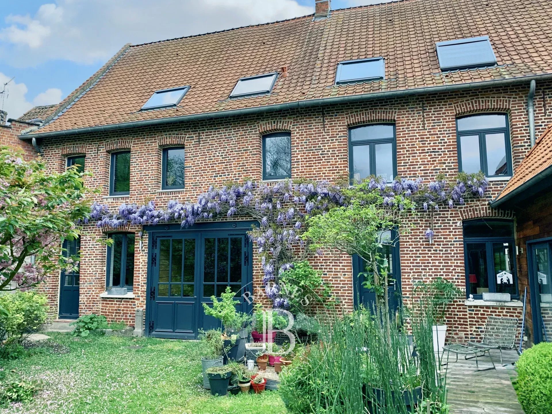 Maison Avelin  -  ref 85789684 (picture 3)