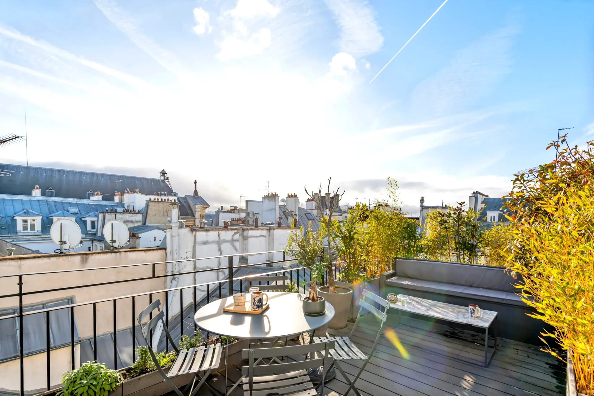 Paris 1er - SAINT-HONORÉ