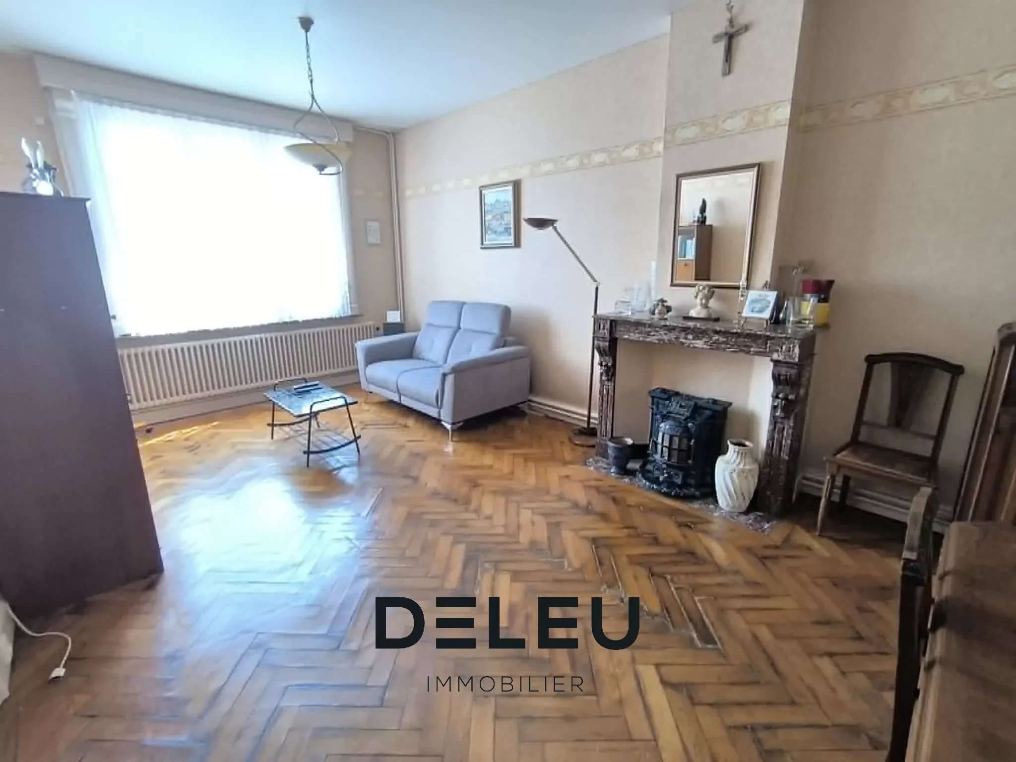 Sale House Mouvaux
