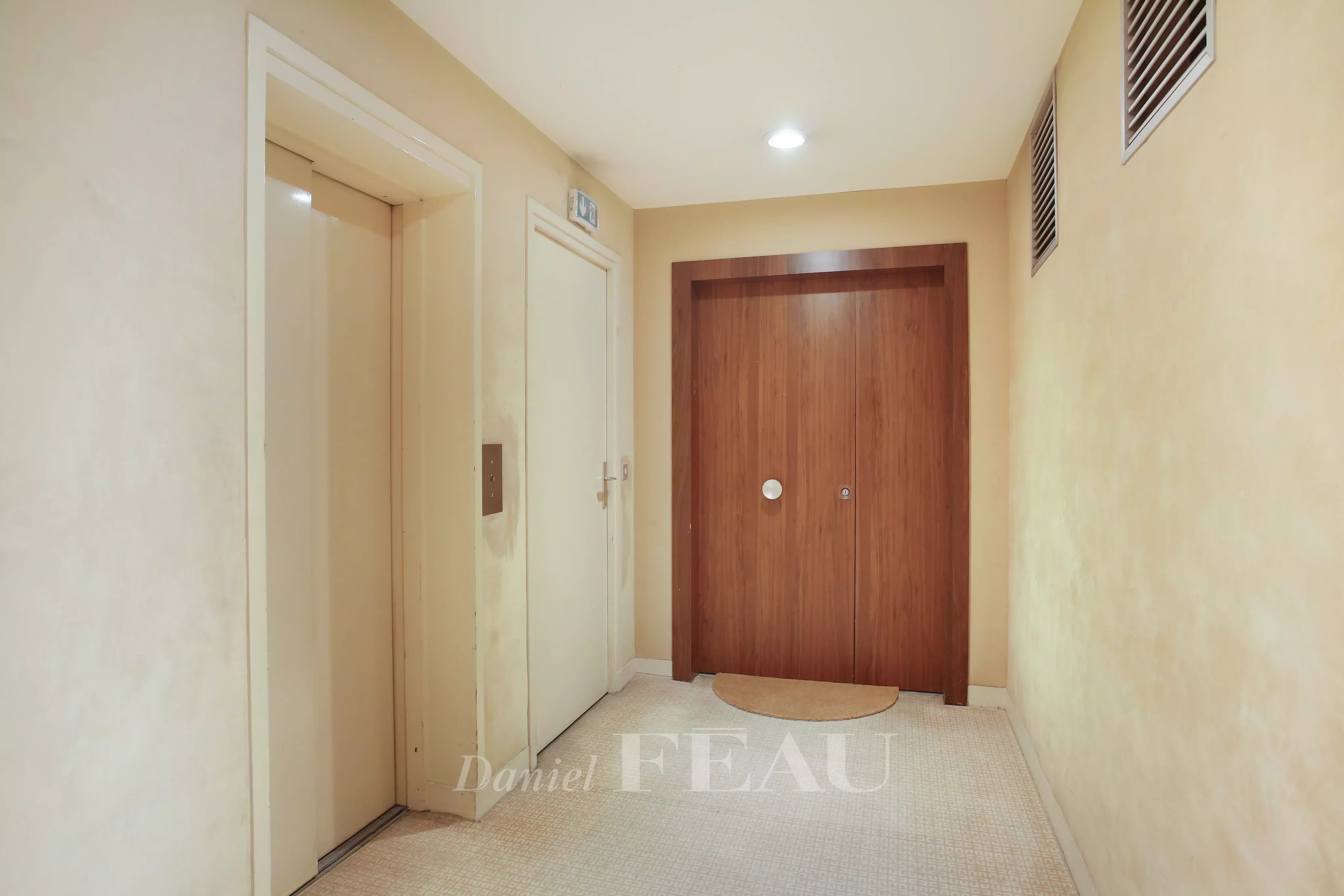 Vente Appartement Paris 16ème
