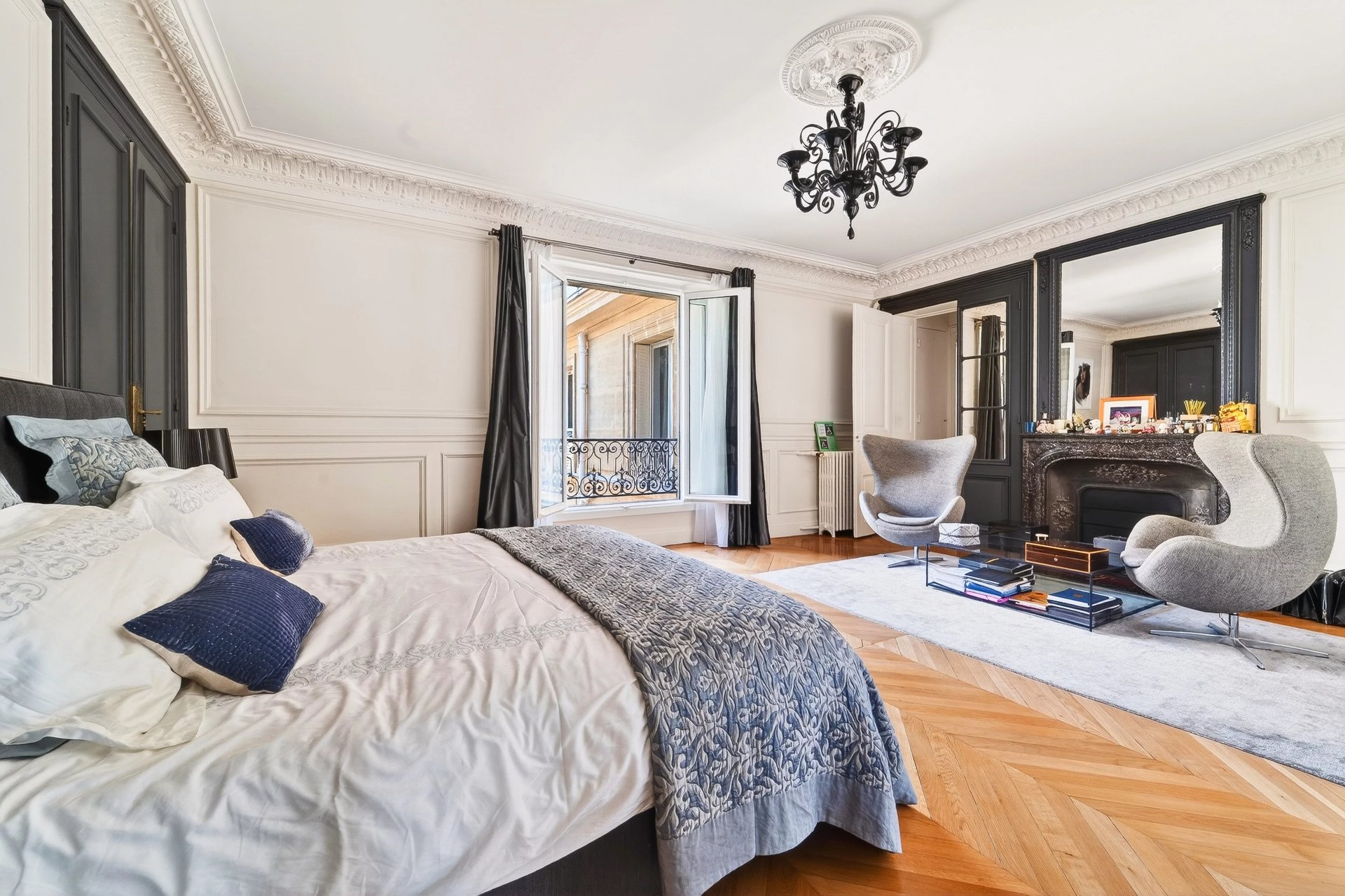 4 Bedroom Apartment/Flat's Image 5