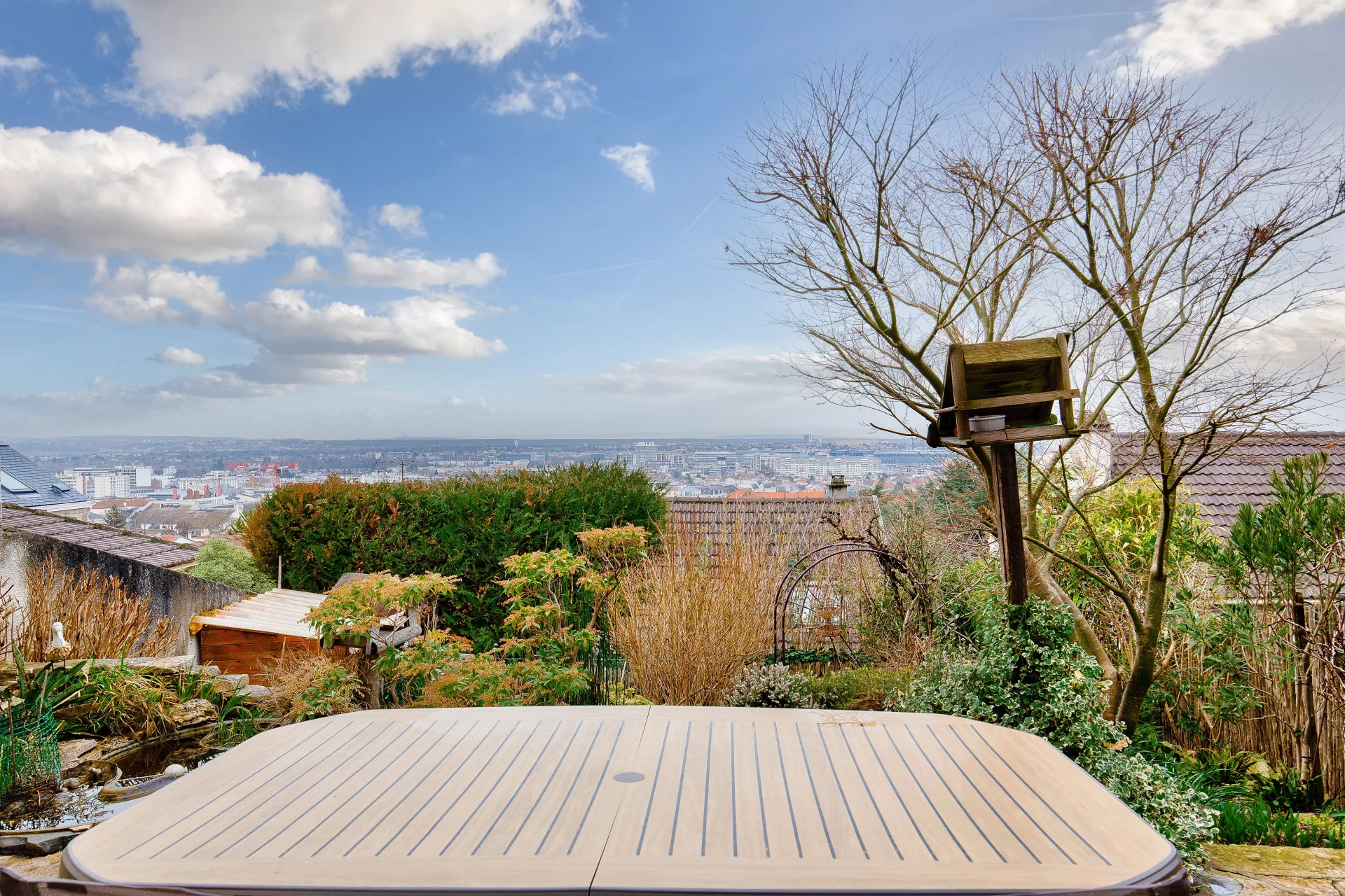 Rueil-Malmaison - COTEAUX