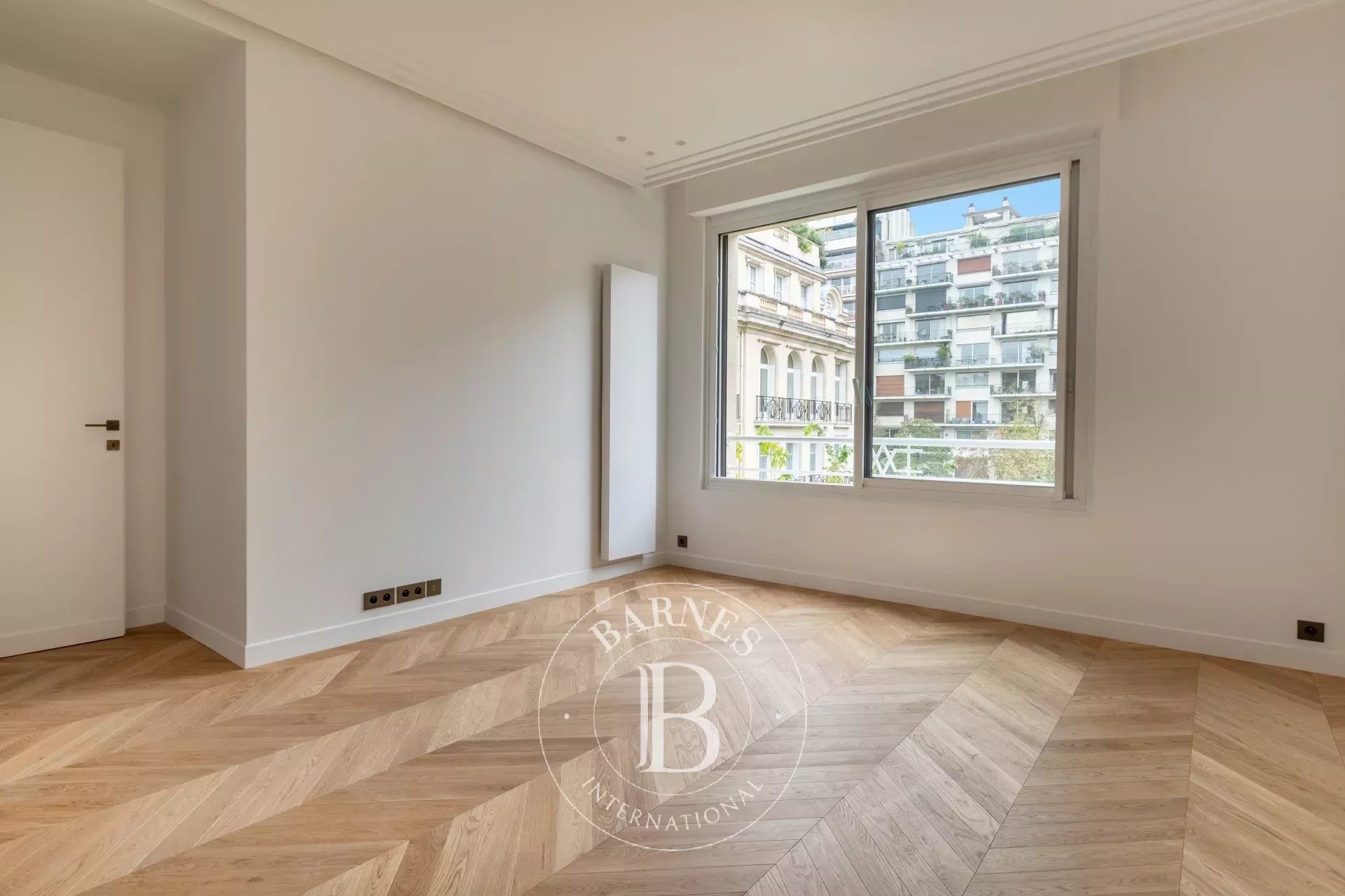 Paris  - Appartement 5 Pi&egrave;ces 4 Chambres - picture 10