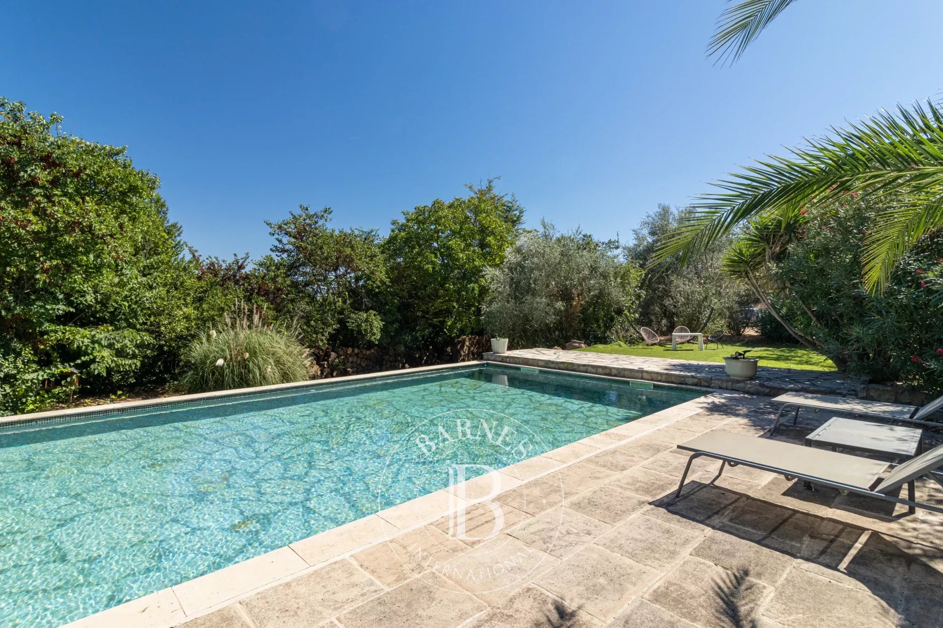 Maison Aubagne  -  ref 87302560 (picture 3)