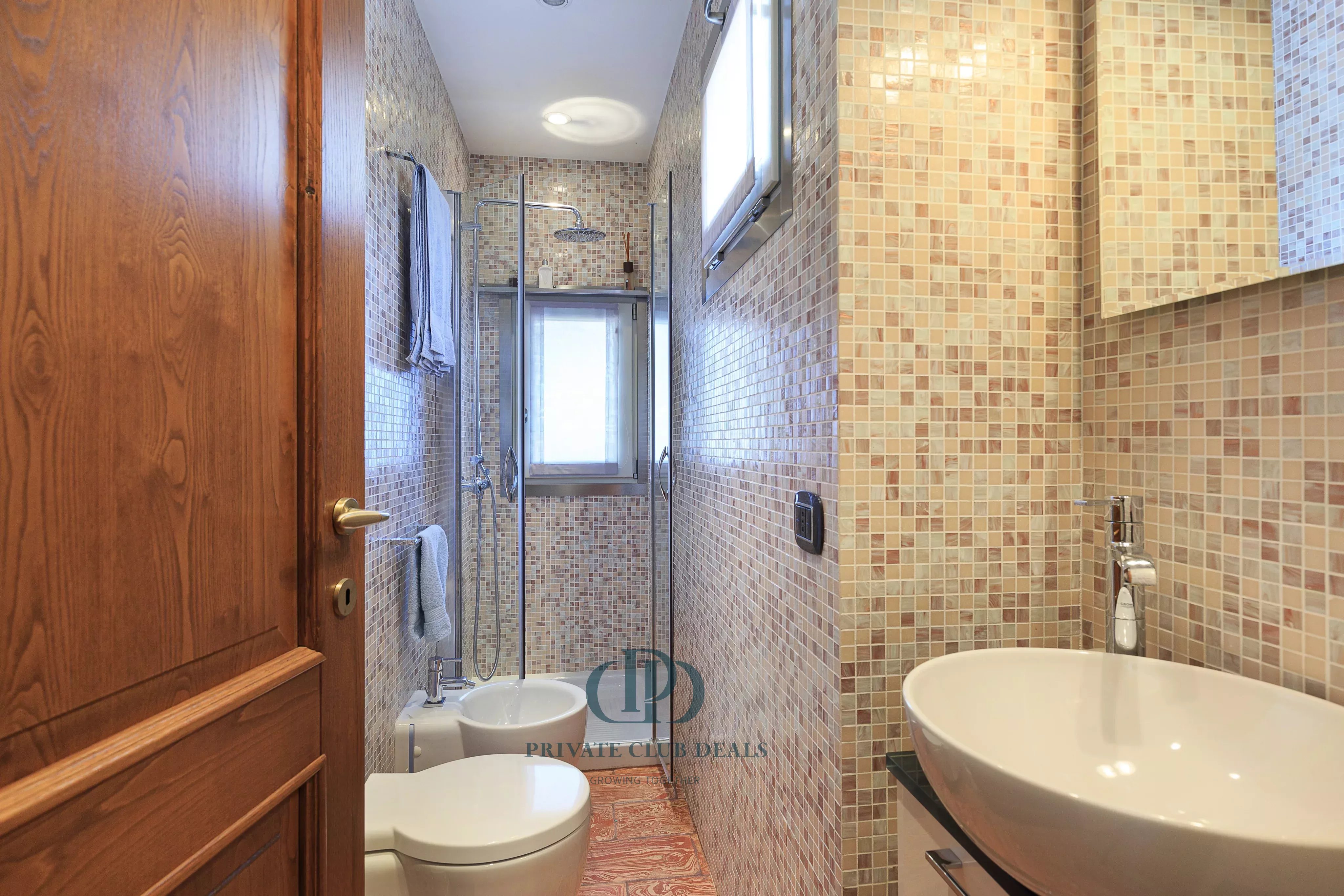 Köy evi Brienno - picture 16