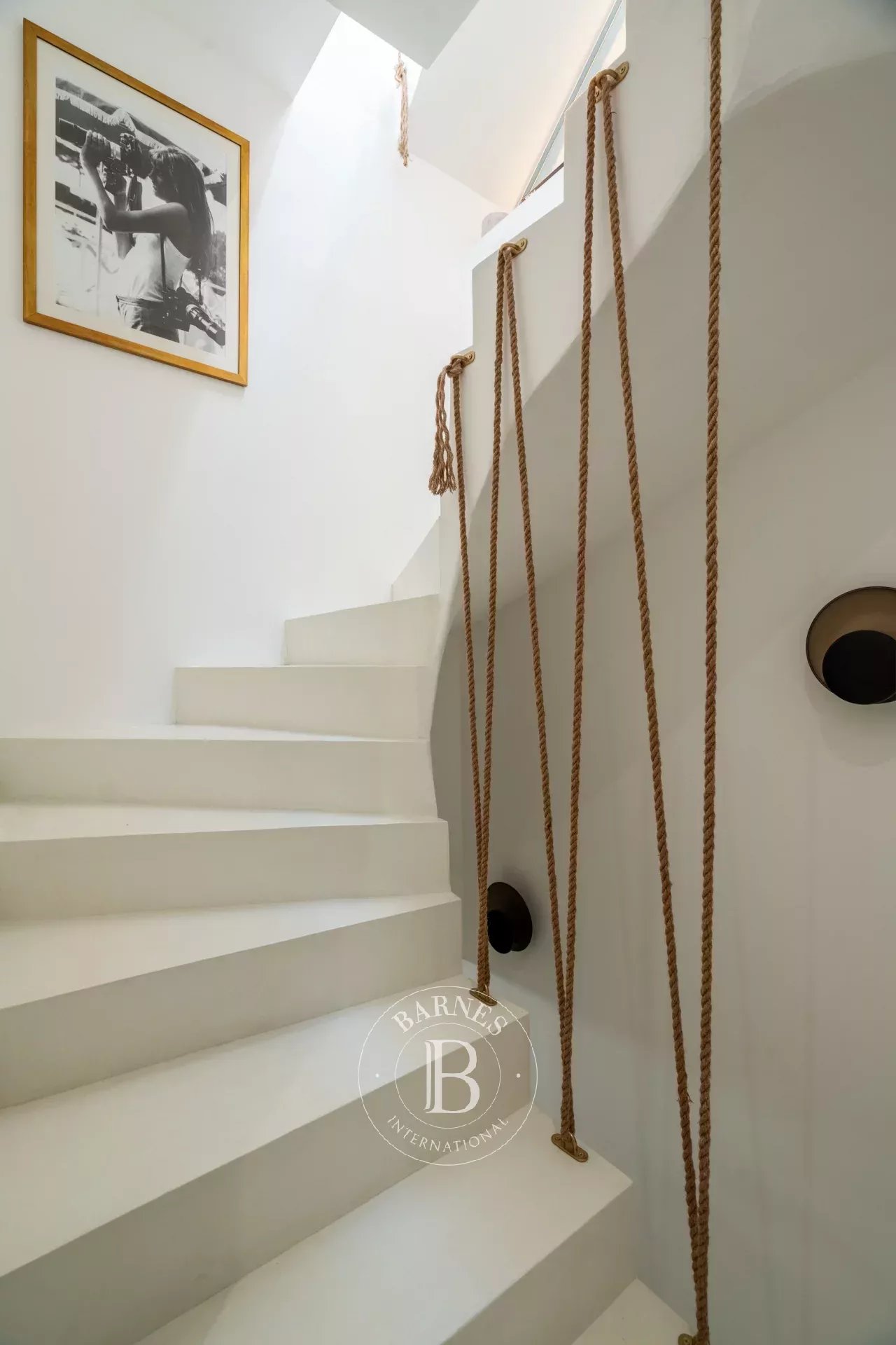 Şehir evi Marseille 7ème - picture 7