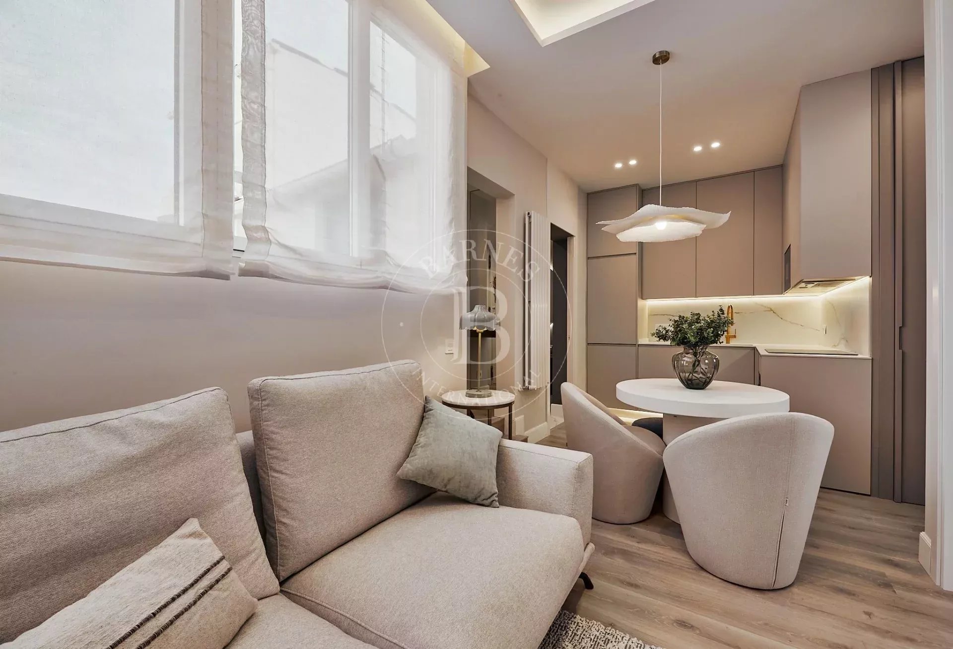 Daire Madrid - picture 9