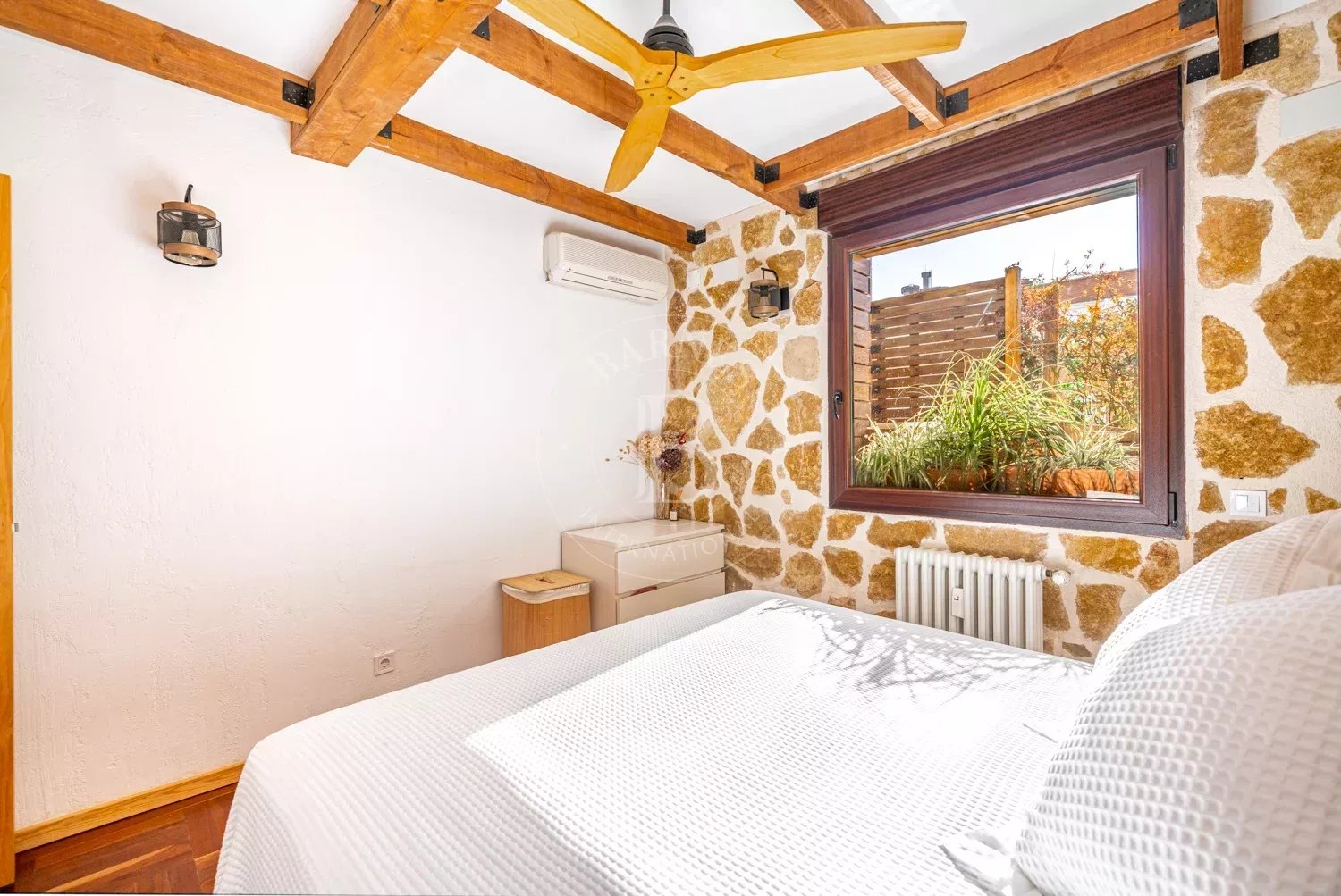 Penthouse Madrid - picture 27