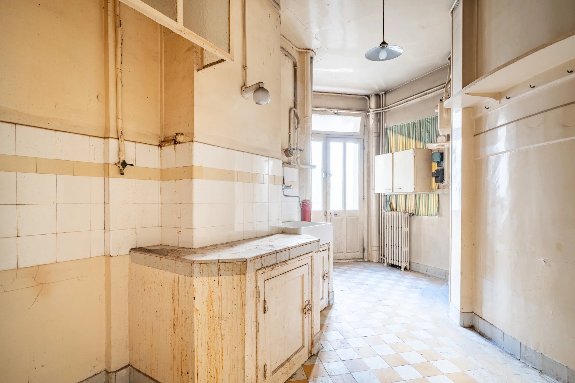 4 Bedroom Apartment/Flat's Image 12