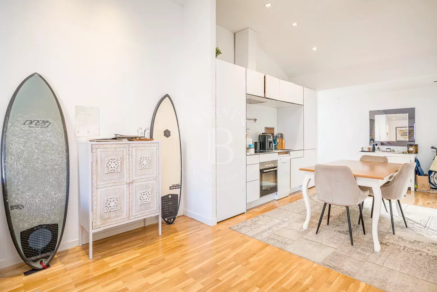 Penthouse Madrid - picture 5