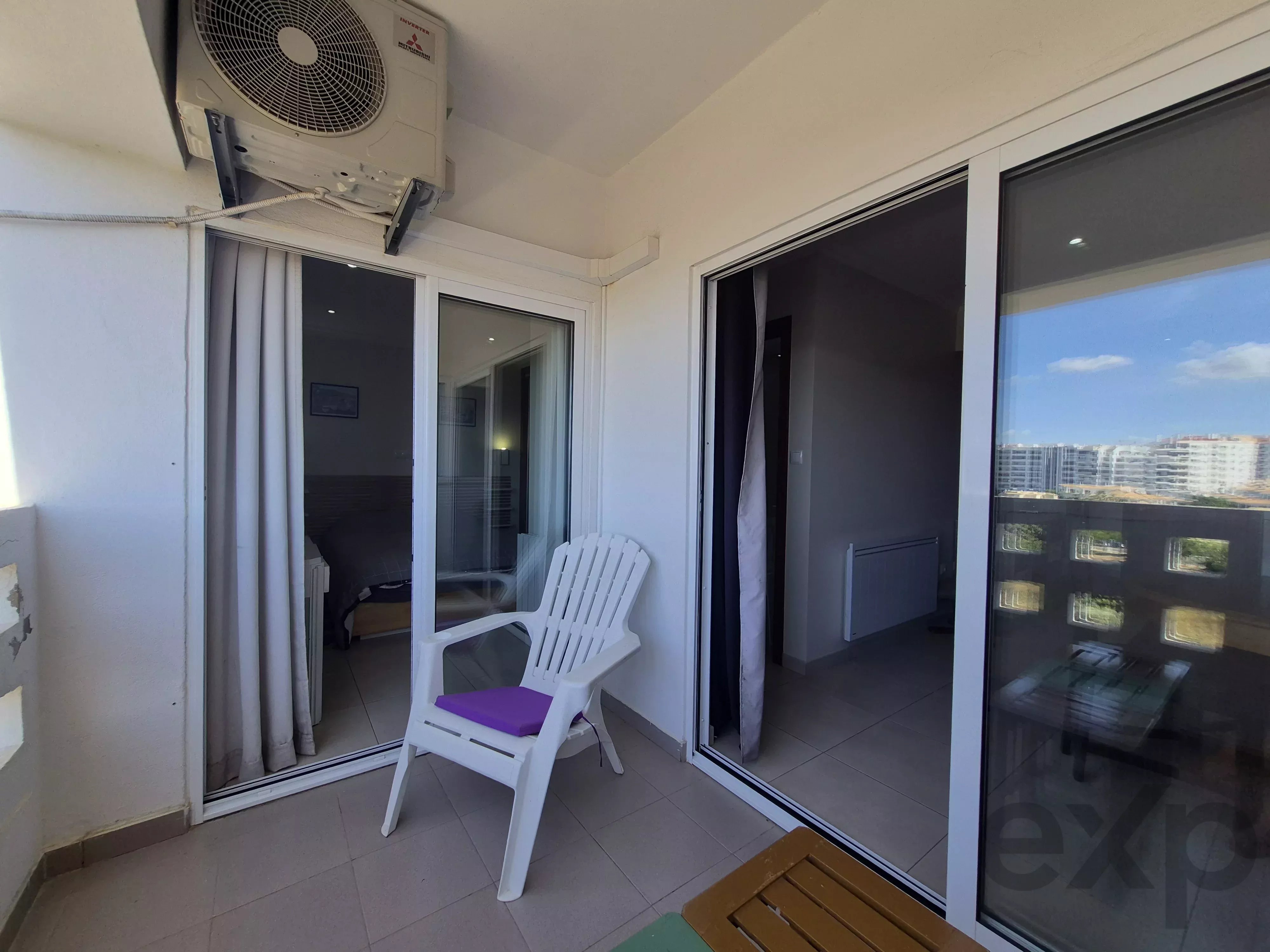 Renovated T1 in Praia da Rocha 87031836 image 21