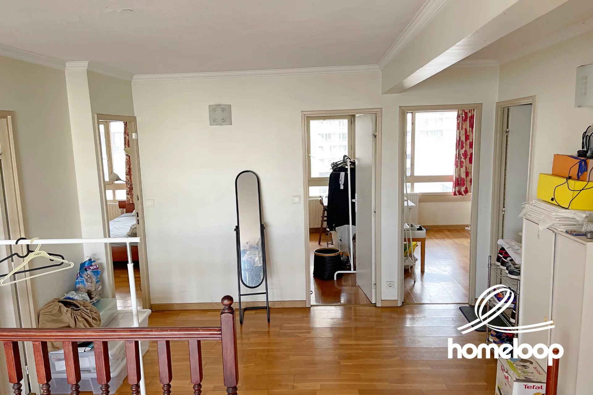 Achat Appartement T4 à Nanterre (92000) - 85m²