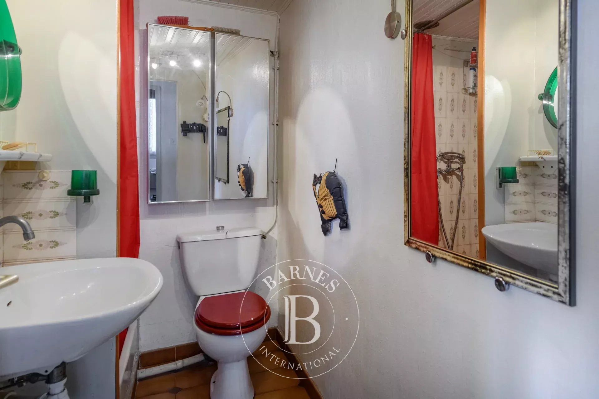 Daire Marseille 1er - picture 10