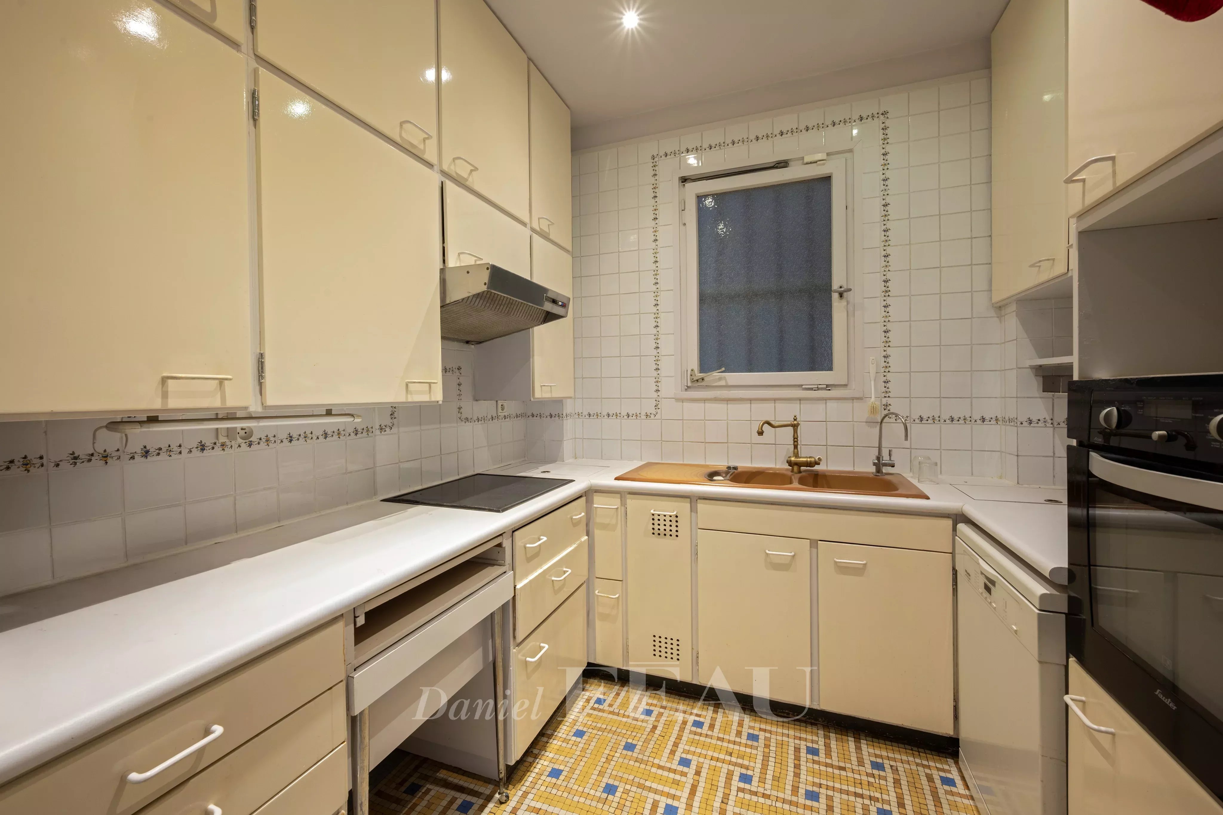 Vente Appartement Paris 5ème