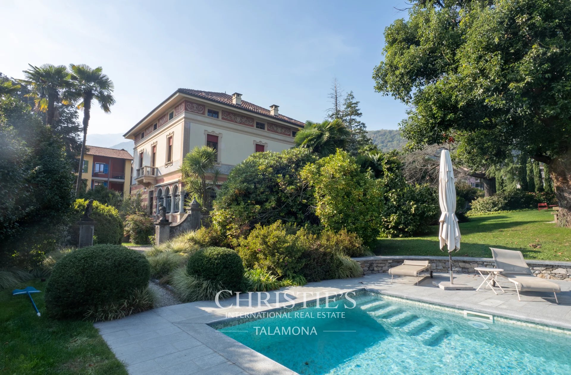 Villa/Townhouse's Image 25