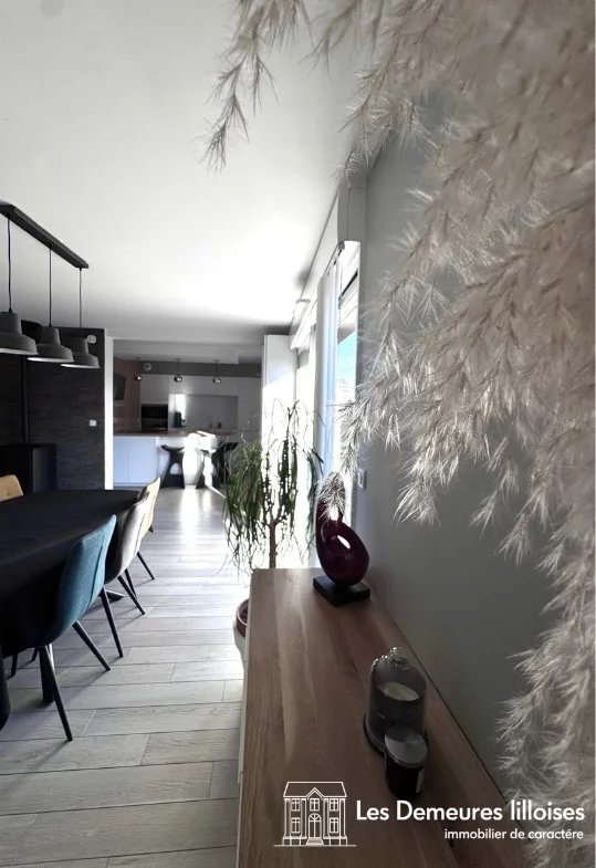 Vente Maison Fromelles