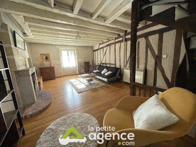 Location Maison Bourges