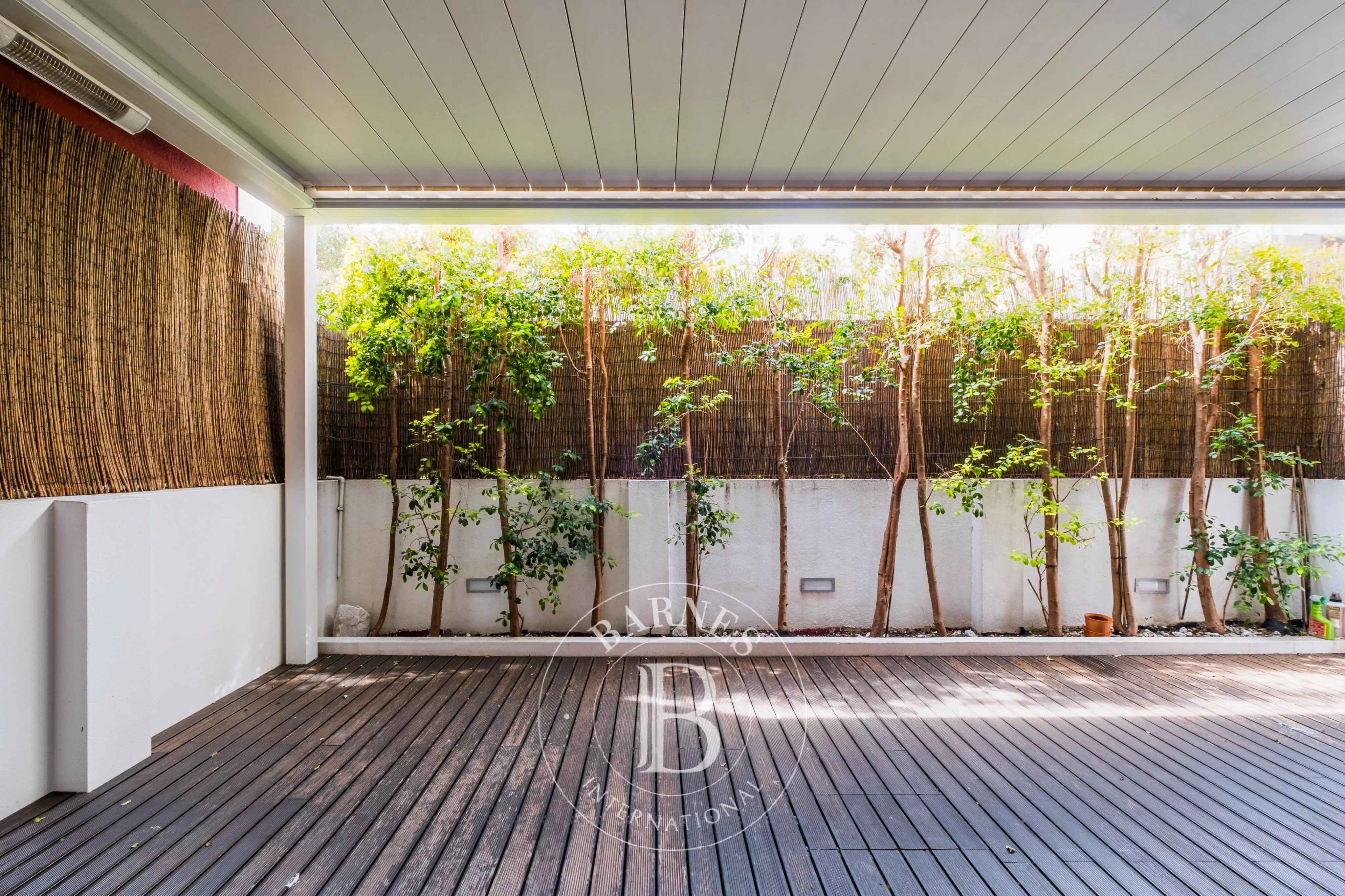 Housing in Campo de Ourique