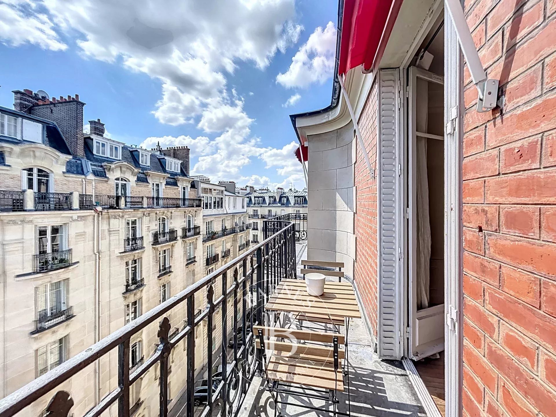 Paris  - Apartment 3 Bedrooms - picture 14