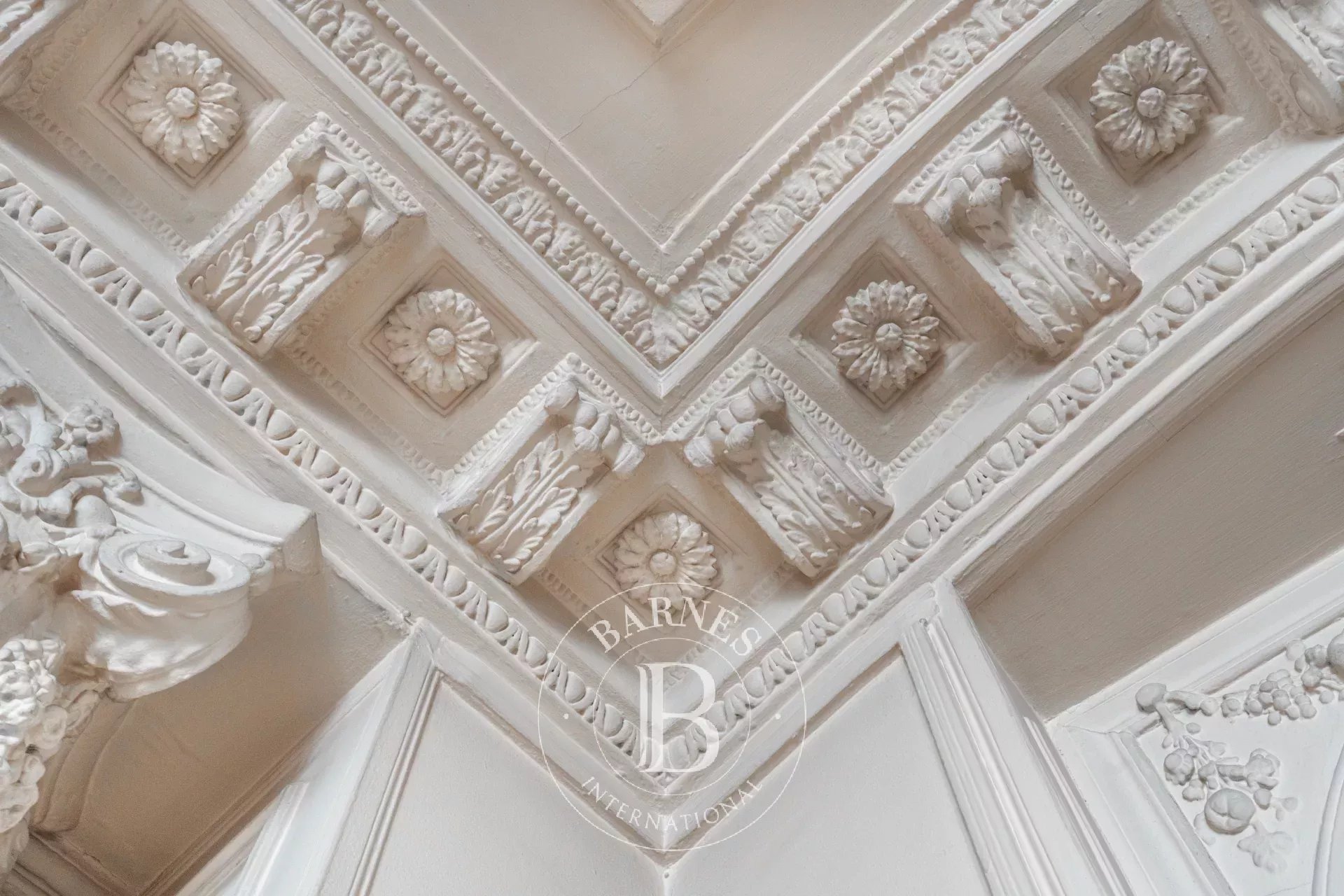 Daire Paris 17ème - picture 20