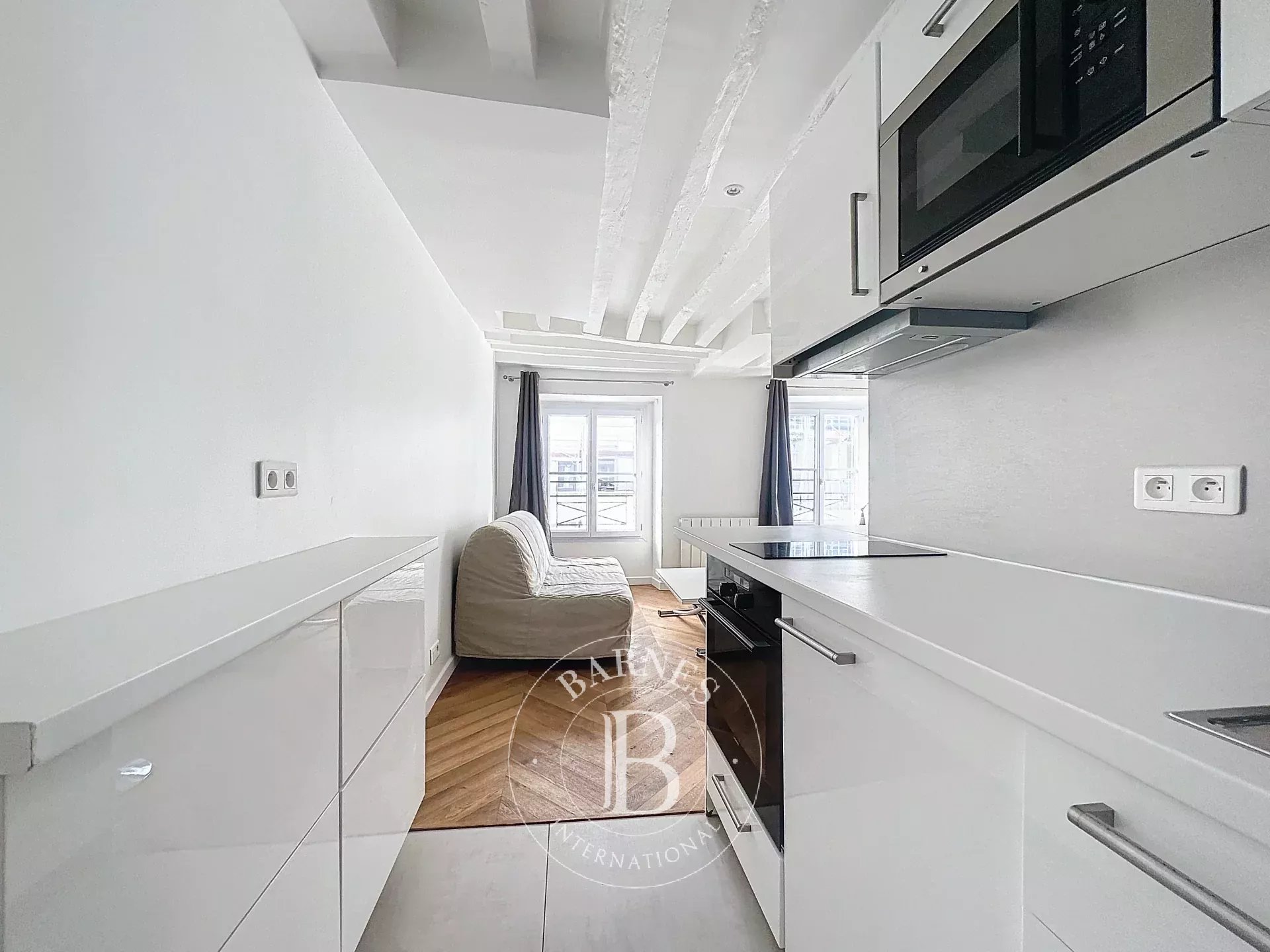 Apartment Paris 75007  -  ref 85370117 (picture 3)