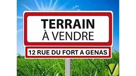 Terrain - 250m ²