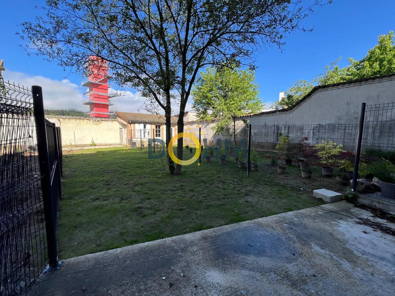 Location Appartement Ambert