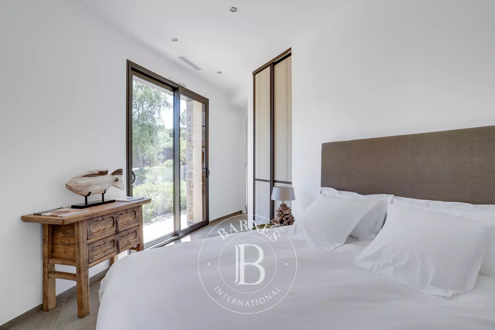 Saint-Tropez  - Villa 3 Bedrooms - picture 11