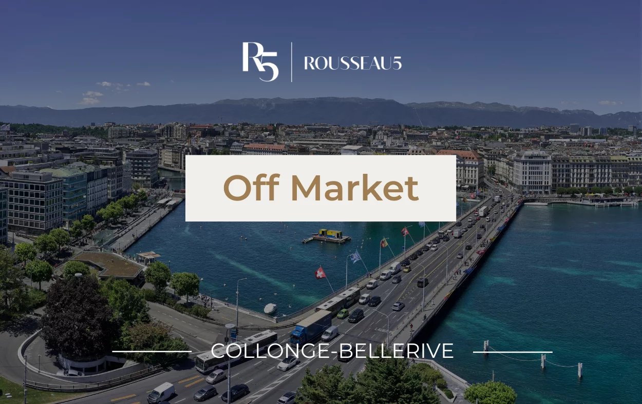 Maison à vendre à Collonge-Bellerive — photo 1