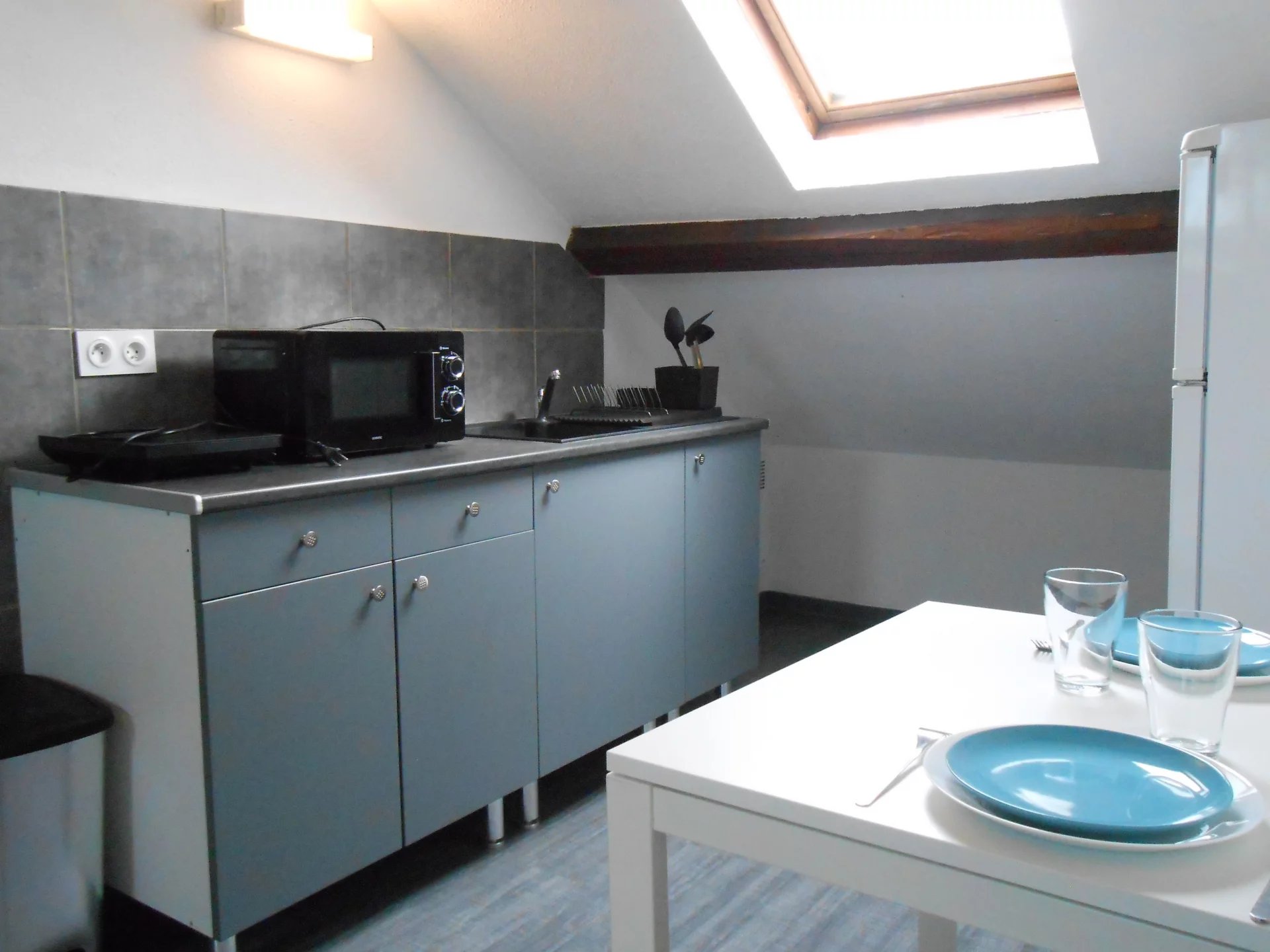 Agence immobilière de Cabinet Central Immobilier