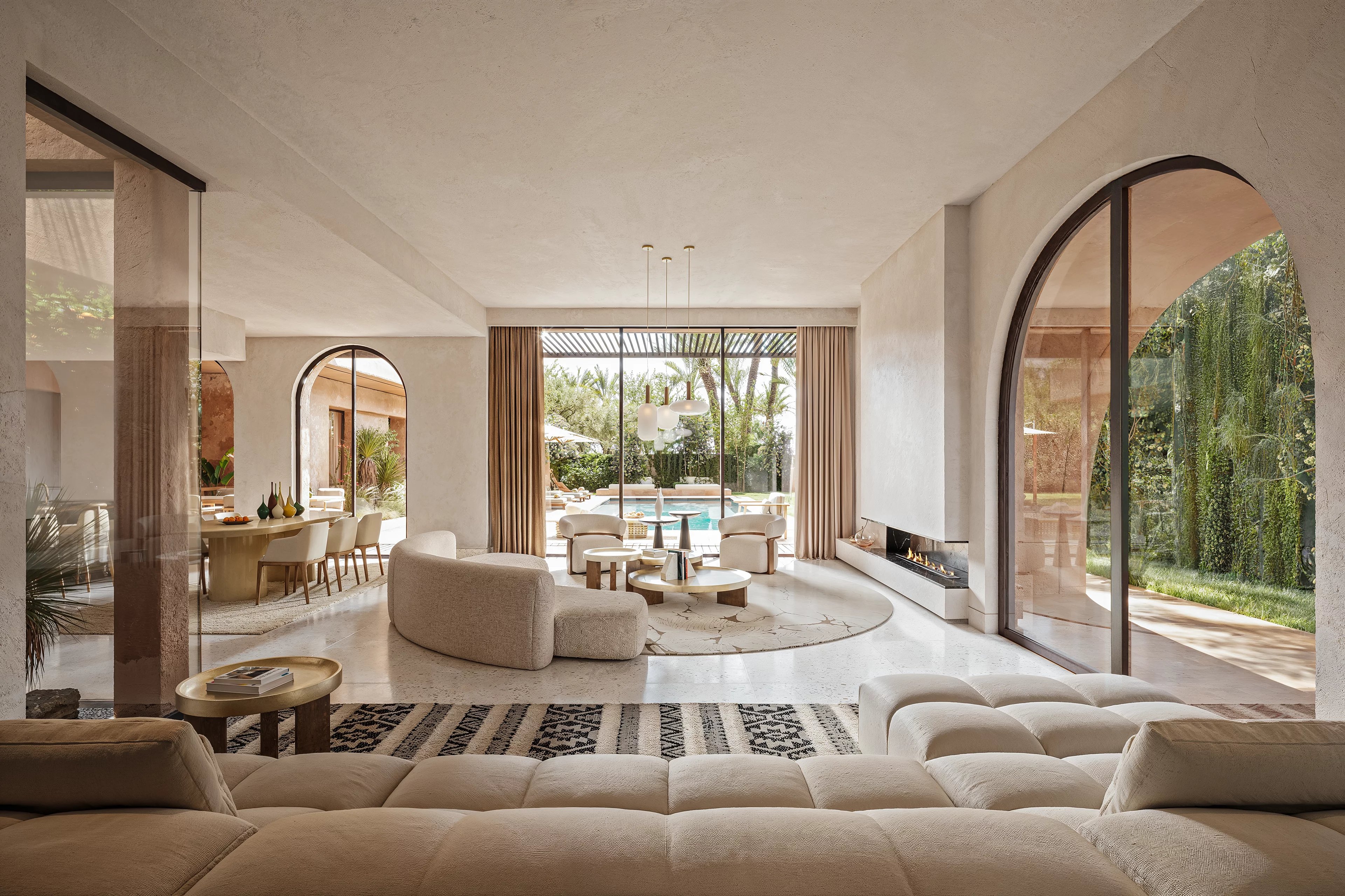 Sale Villa Marrakesh