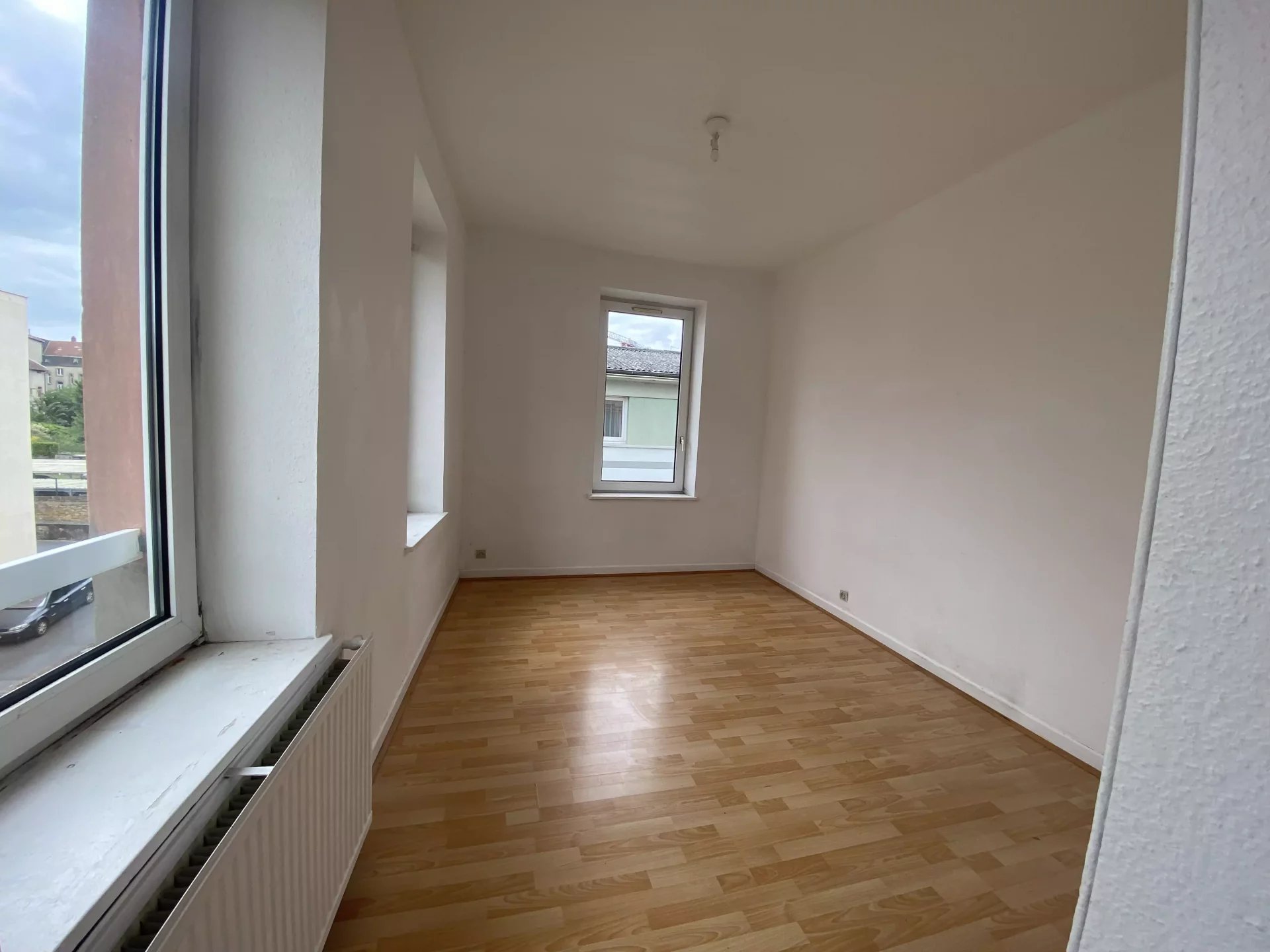 Achat Appartement T3 à Metz (57000) - 55.7m²