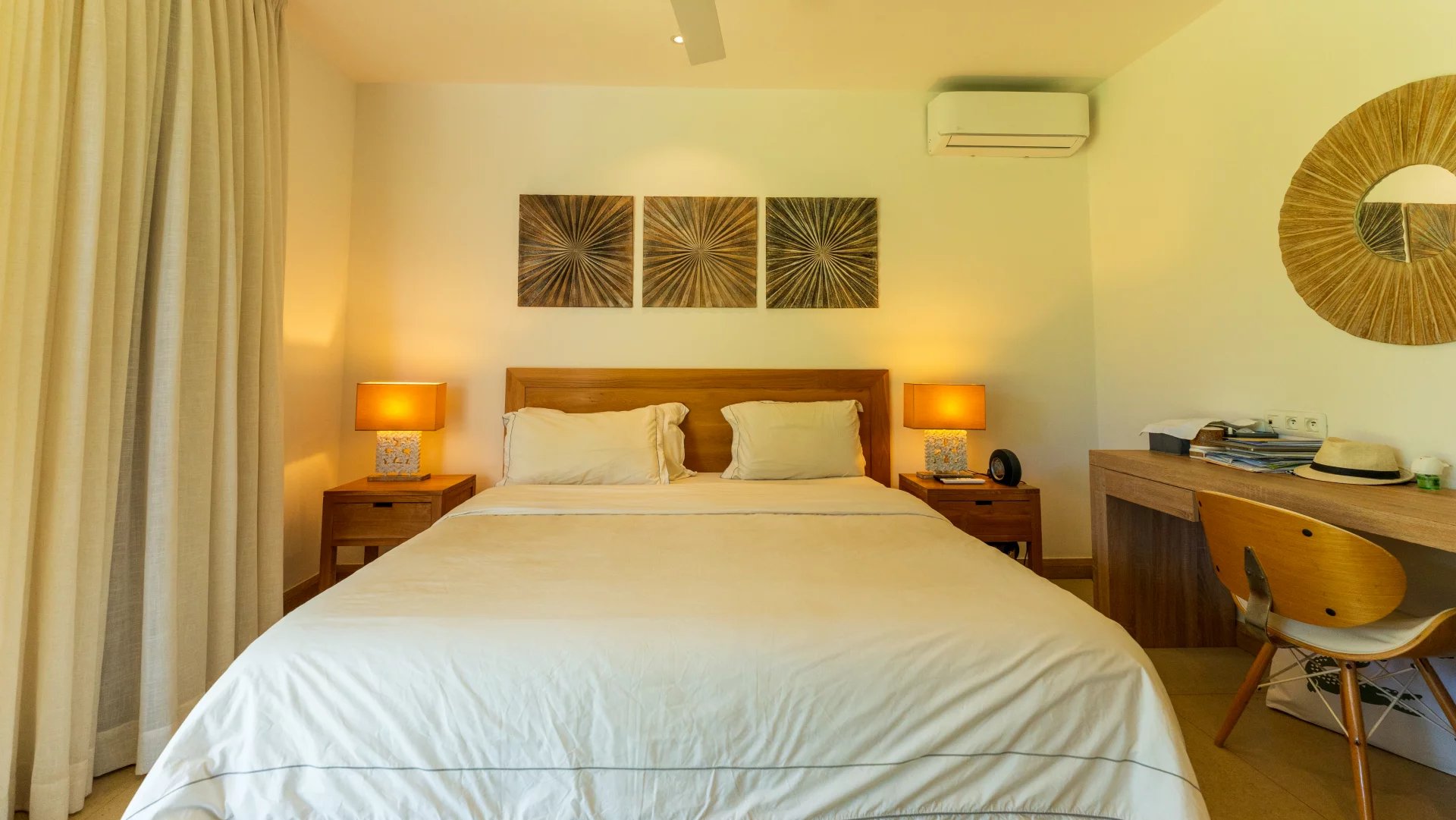 Villa Grand Baie - picture 17