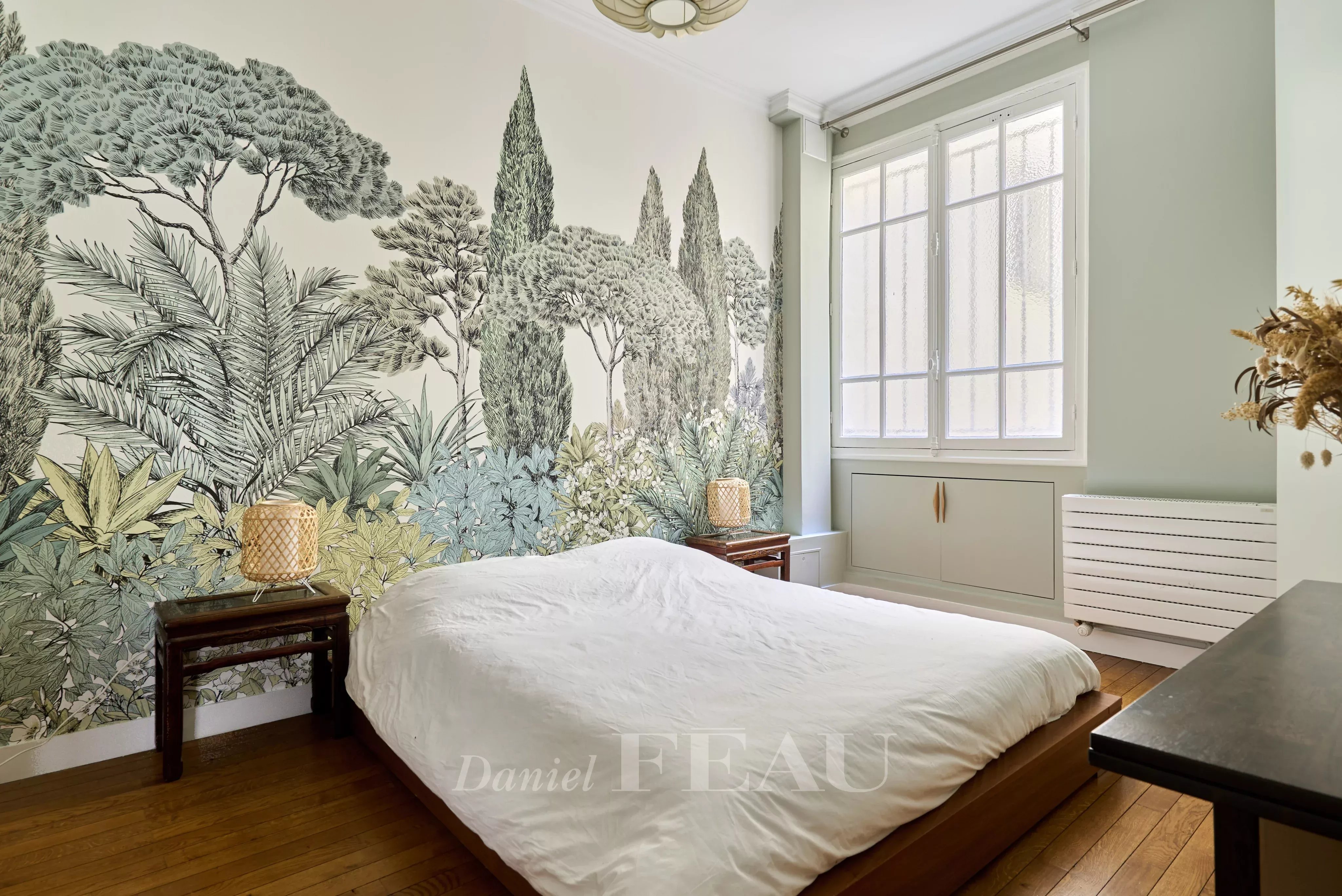 Sale Apartment Paris 16th