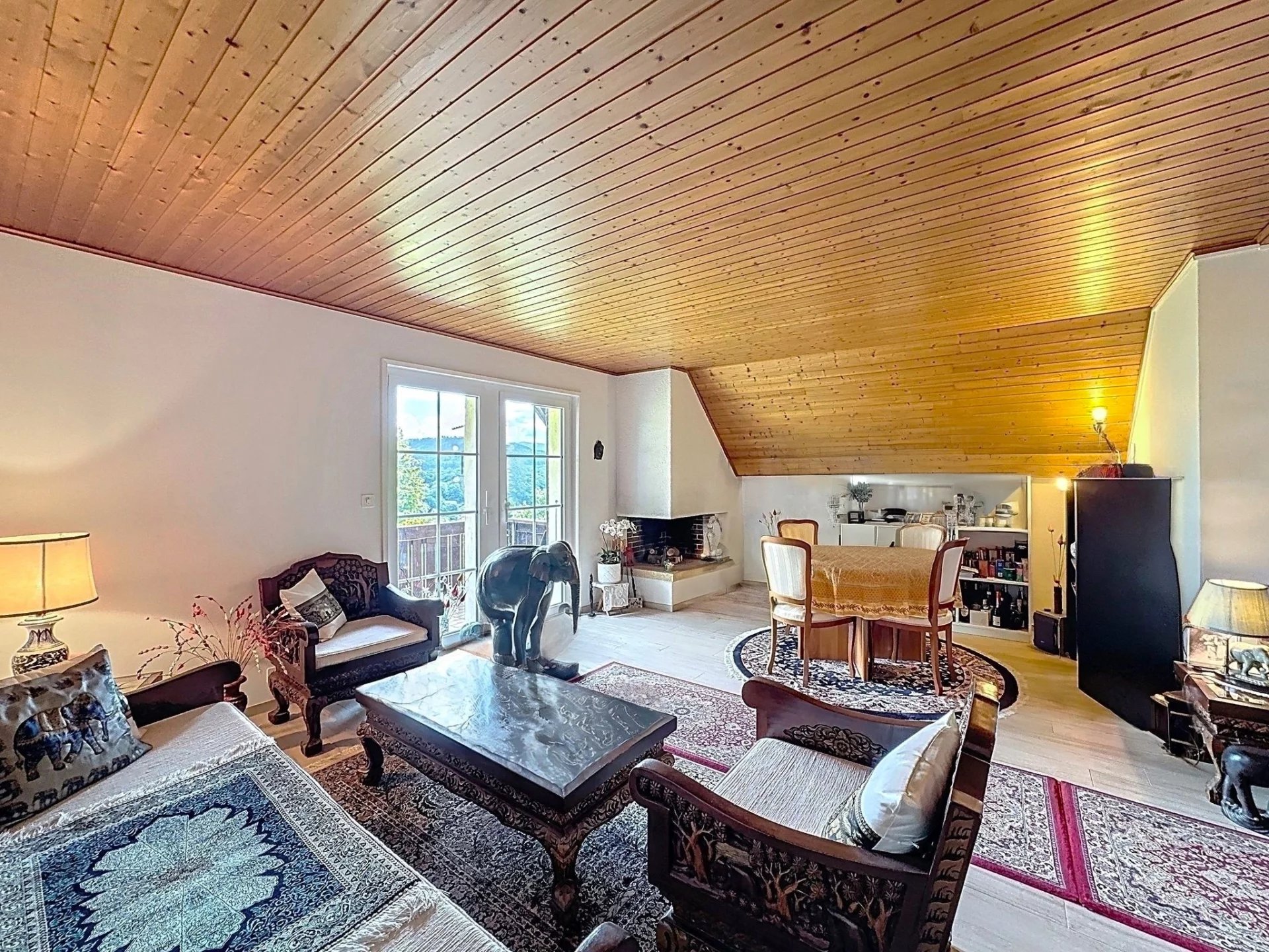 Belle opportunité à saisir !