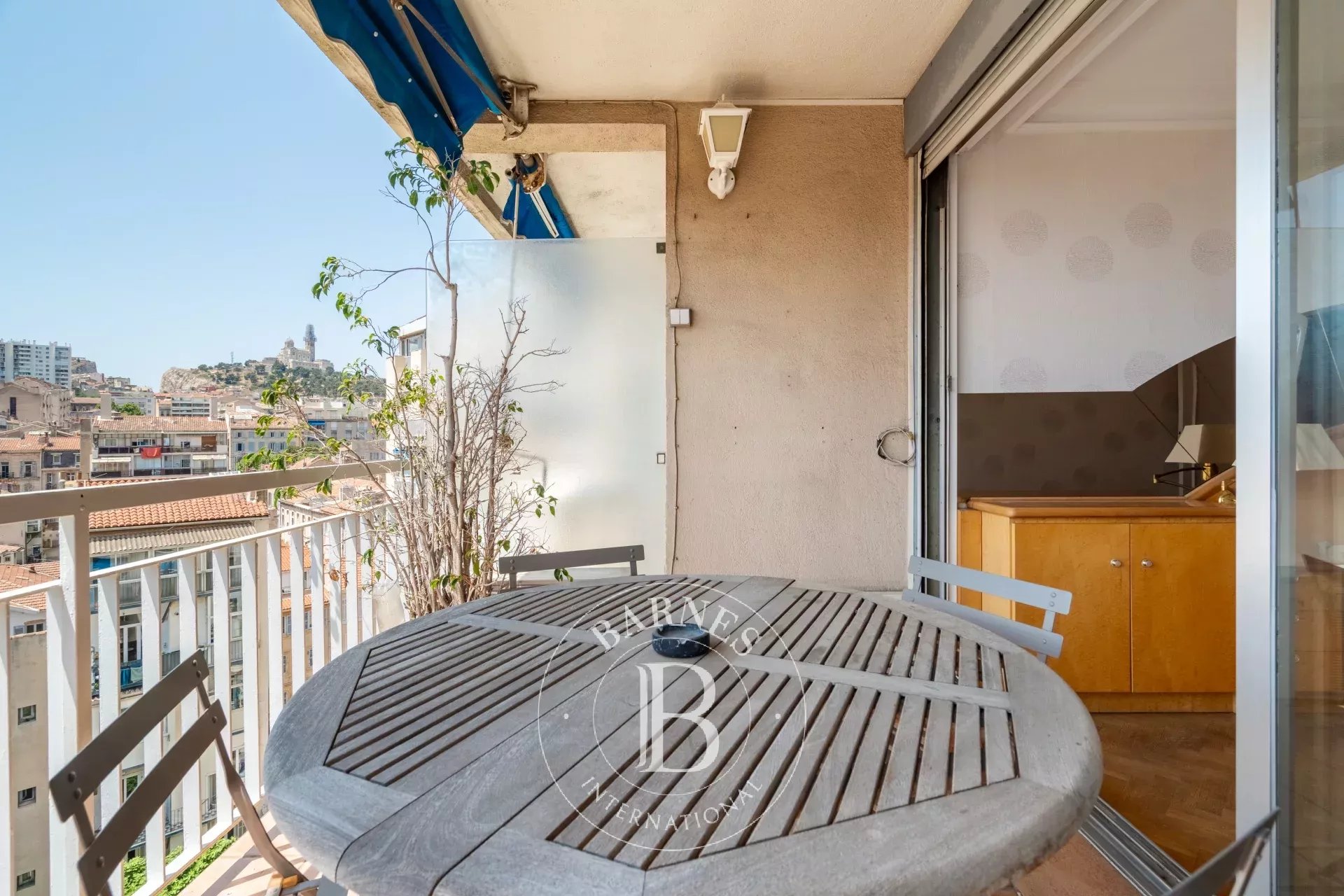 Daire Marseille 6ème