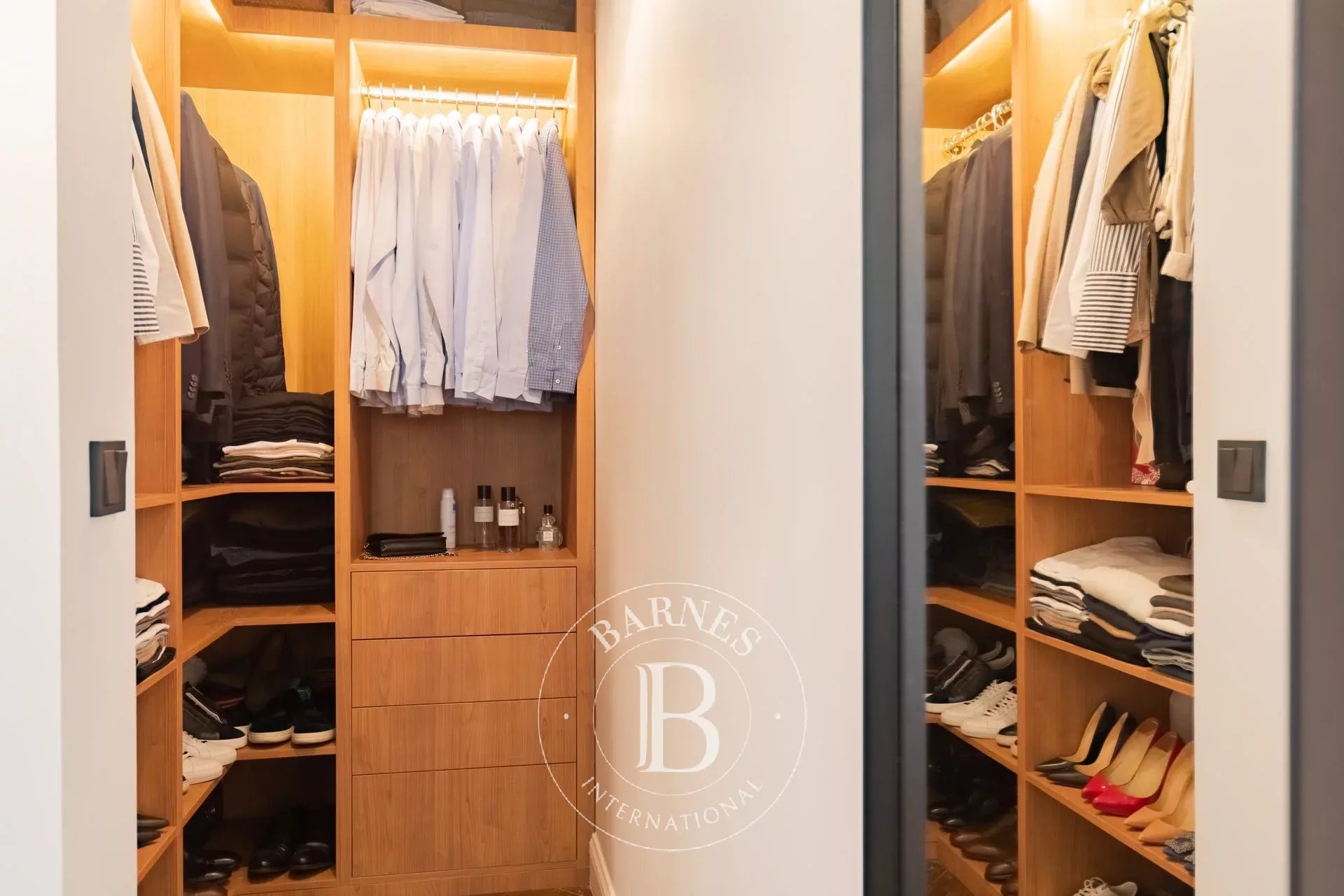 Daire Paris 2ème - picture 16