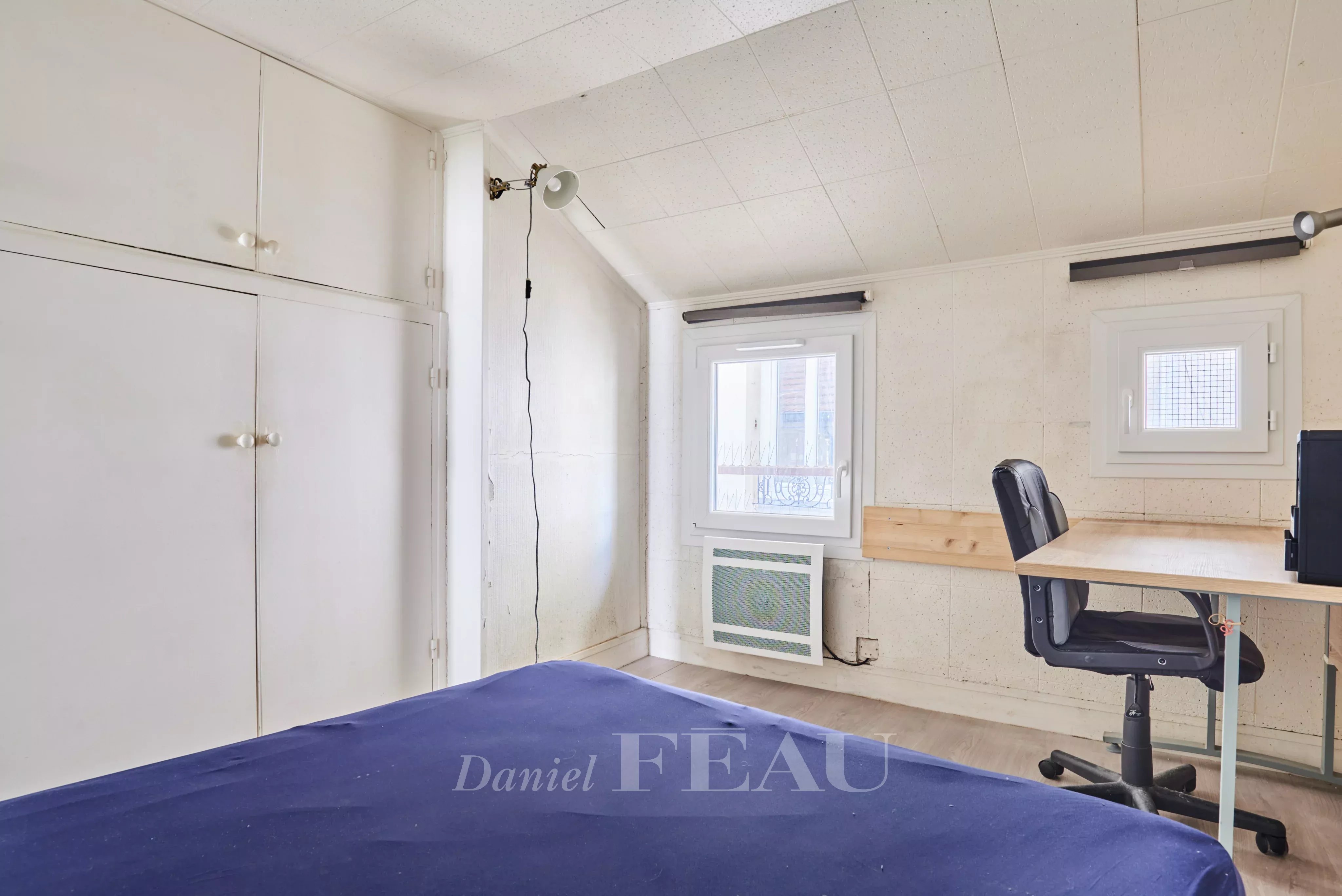 Sale Apartment Paris 14th