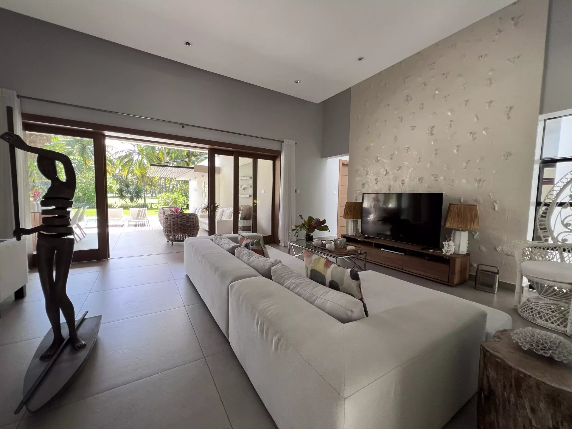 Villa Beau Champ - picture 7