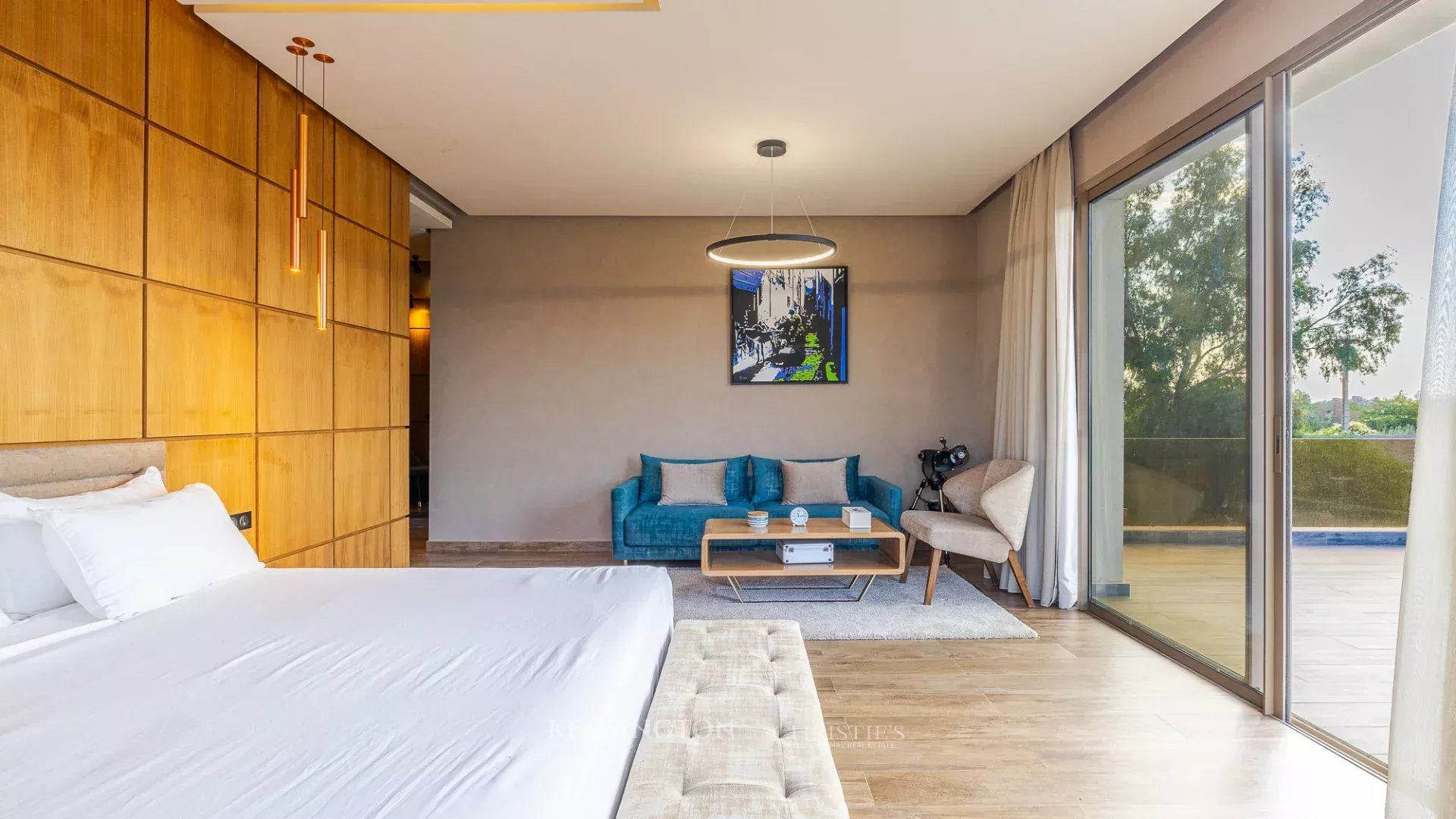 5 Bedroom Villa/Townhouse's Image 27